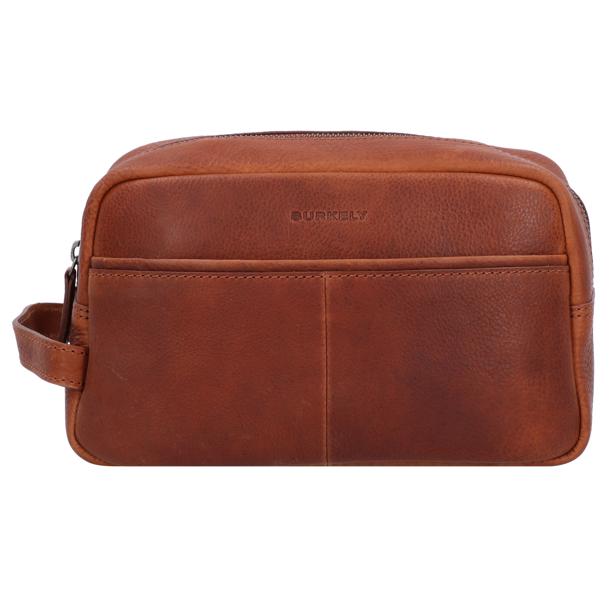 Burkely Nécessaire 'Antique Avery'  camoscio