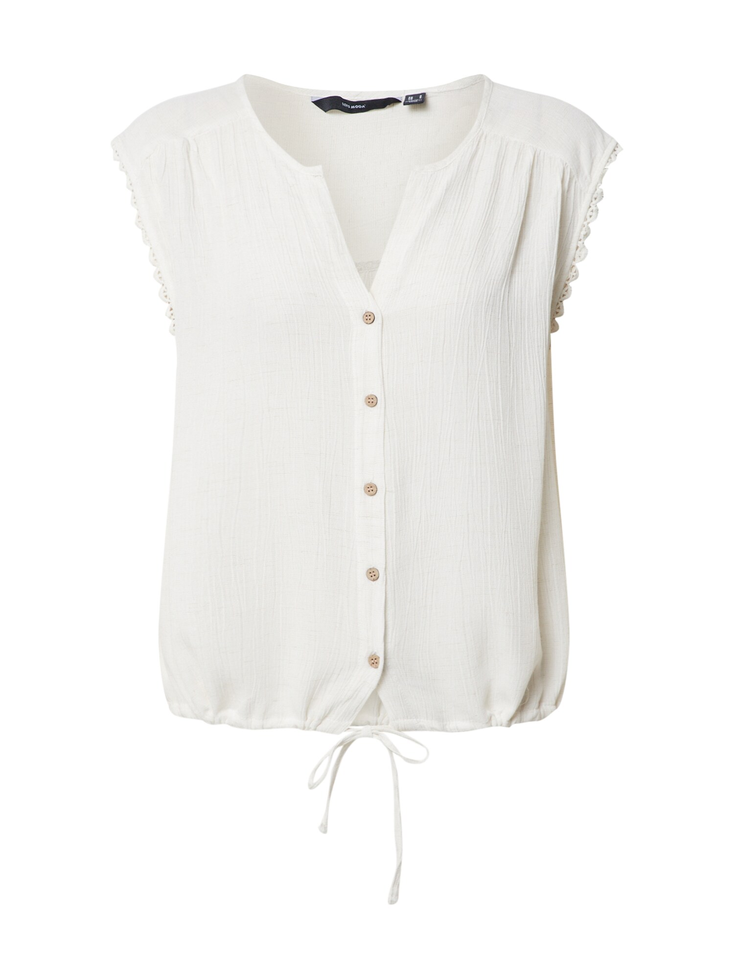 VERO MODA Palaidinė 'Naomi'  smėlio
