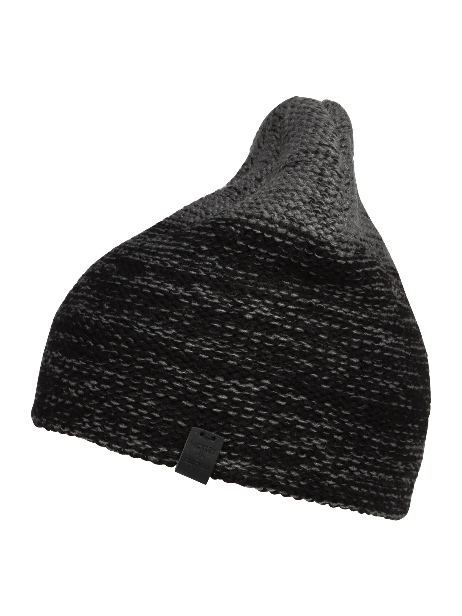 Bickley + Mitchell Amsterdam Căciulă  gri / negru