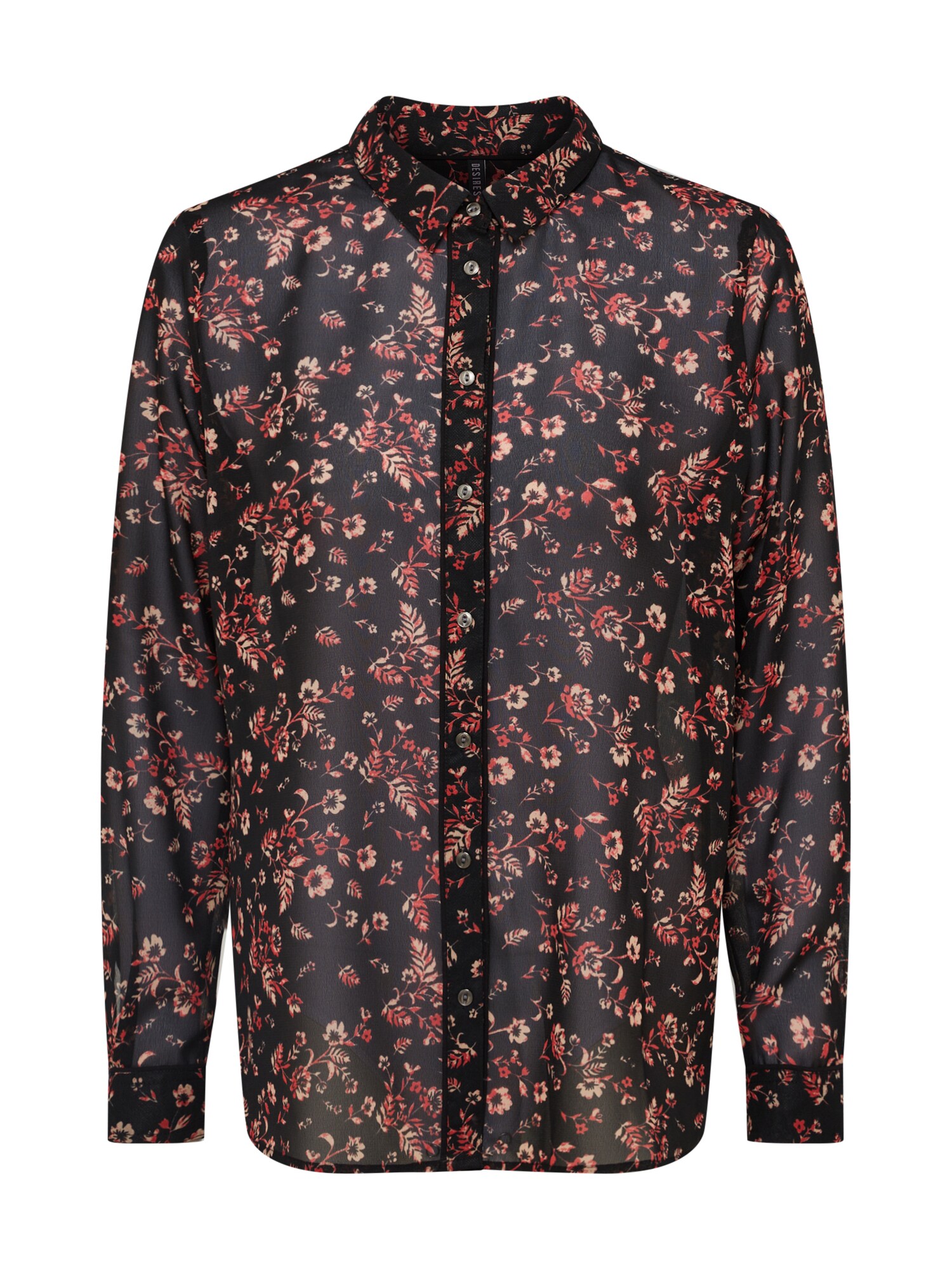 Desires Dames Blouse Rifa Gemengde Kleuren desires kopen in de aanbieding