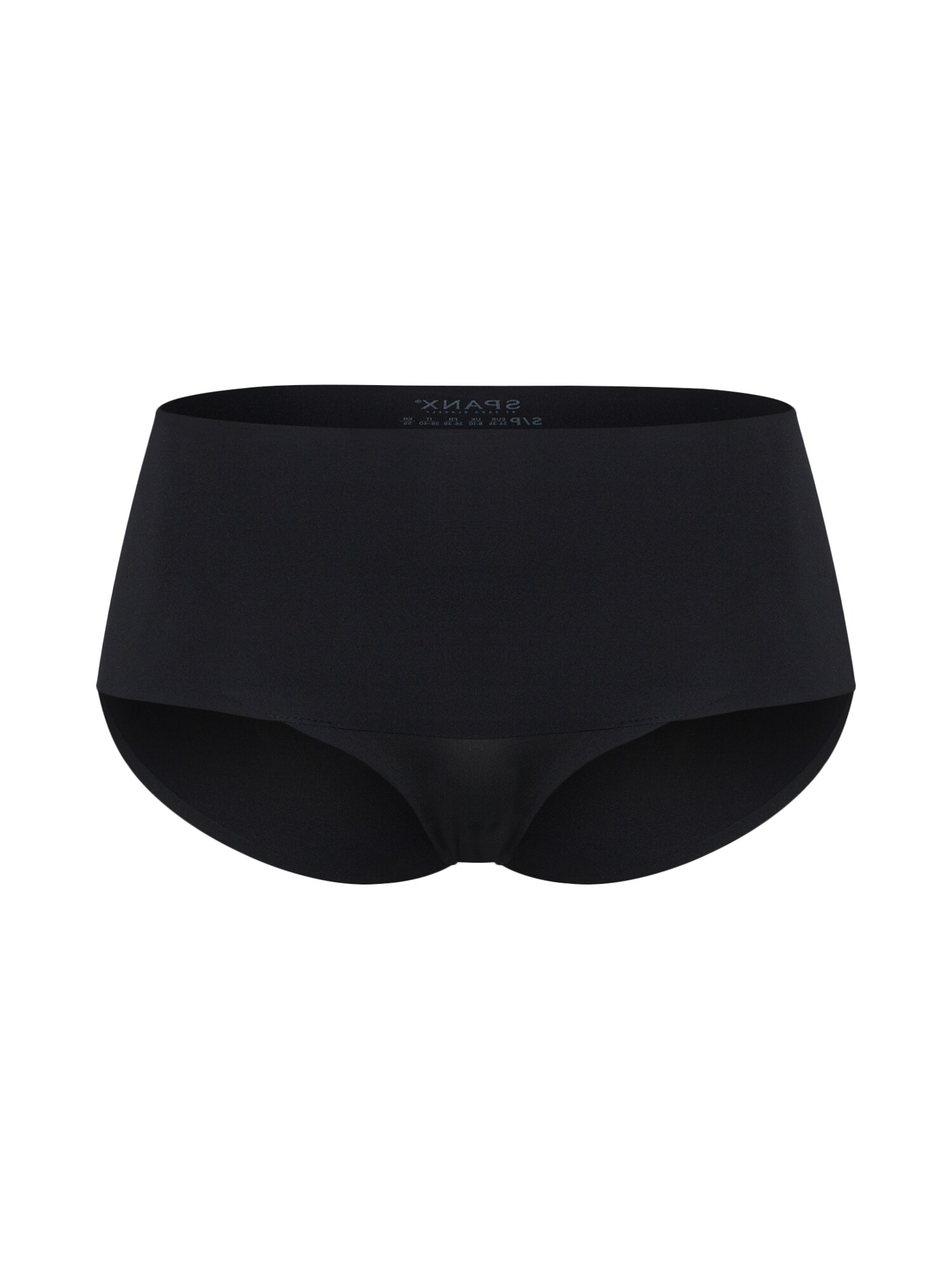 SPANX Kūną formuojančios kelnaitės 'Brief'  juoda