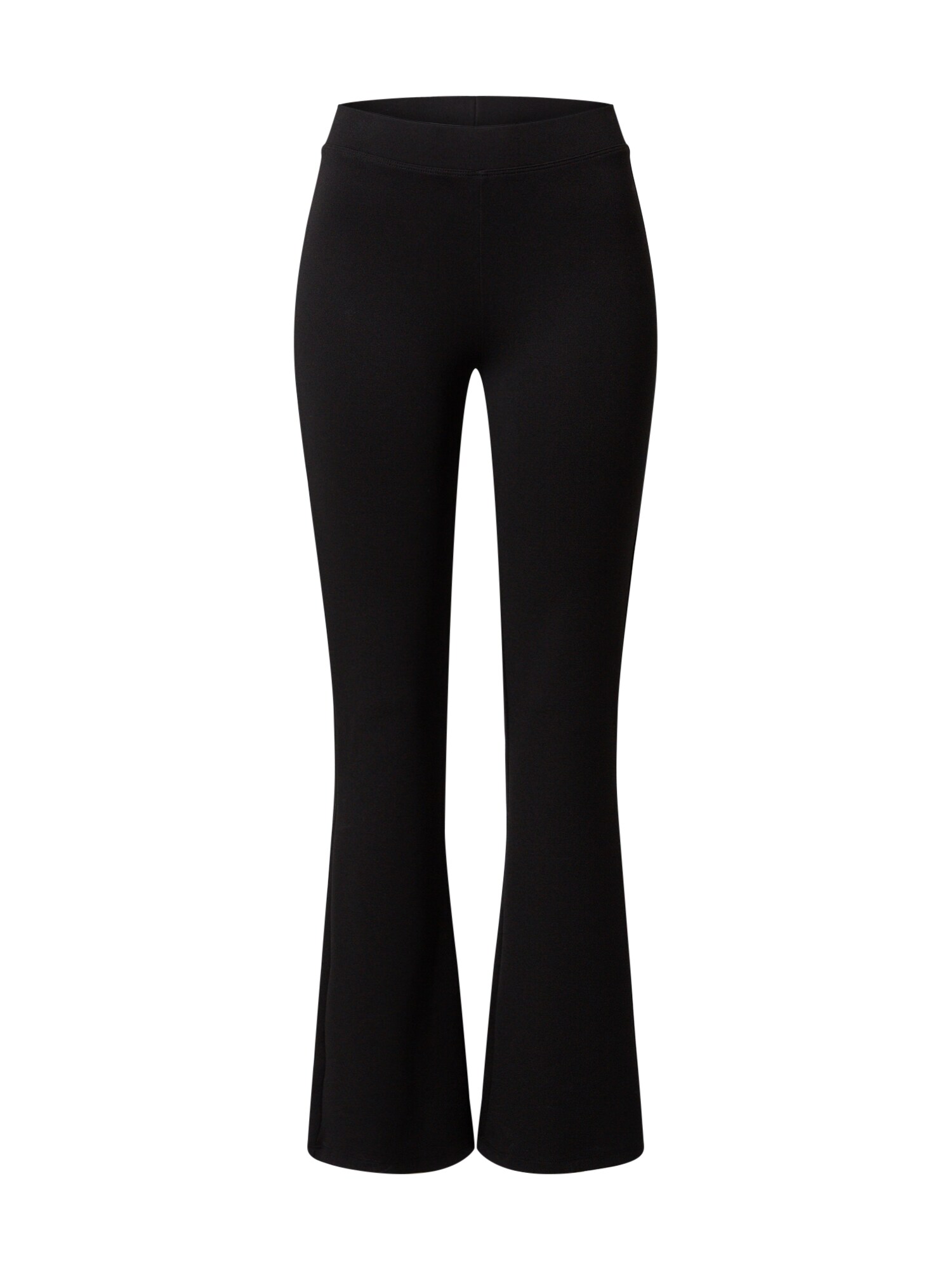 Gina Tricot Kelnės 'Petra'  juoda