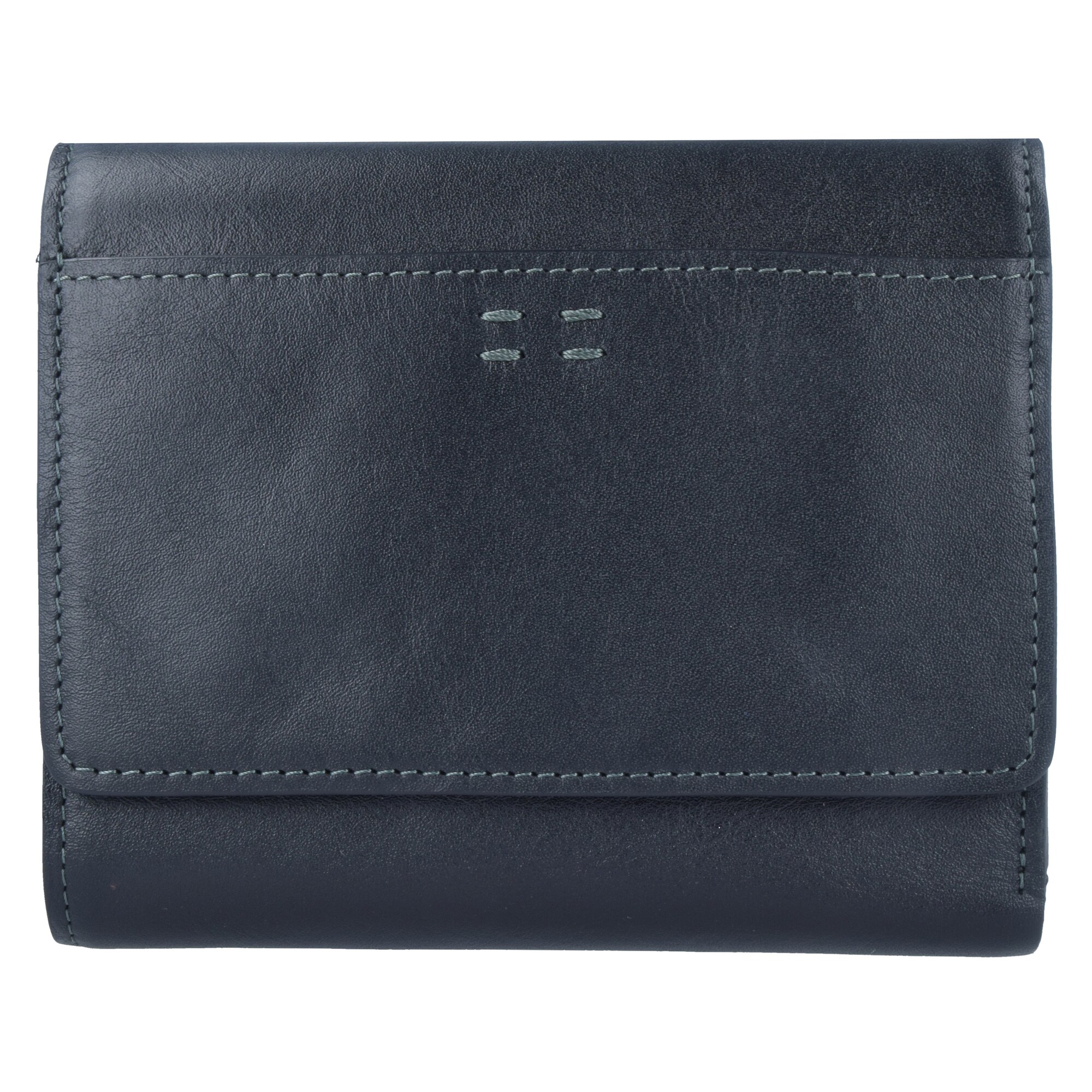 Picard Dames Portemonnee Kamilia Zwart picard kopen in de aanbieding