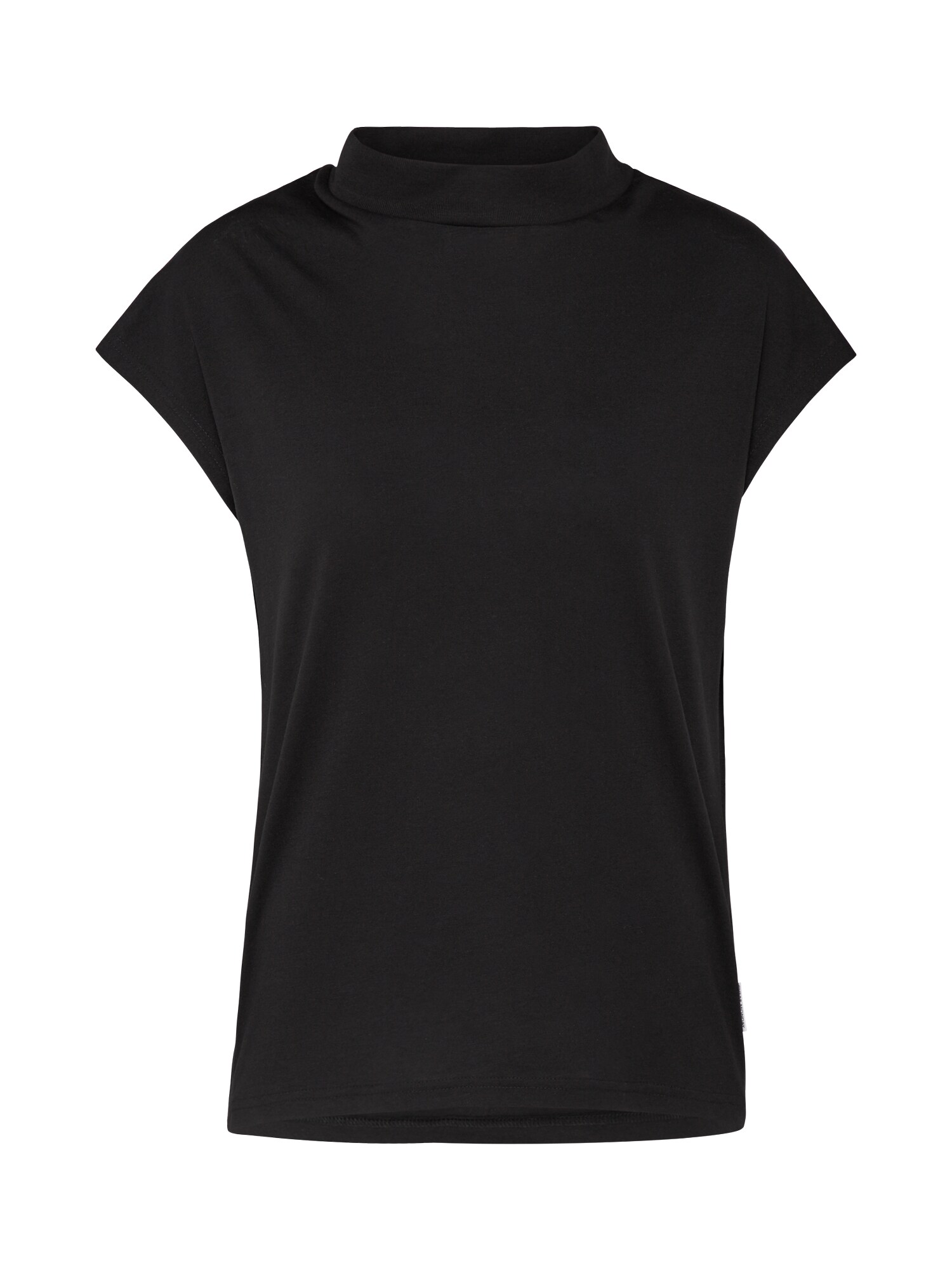 Cheap Monday Dames Shirt Dig Zwart cheap monday kopen in de aanbieding