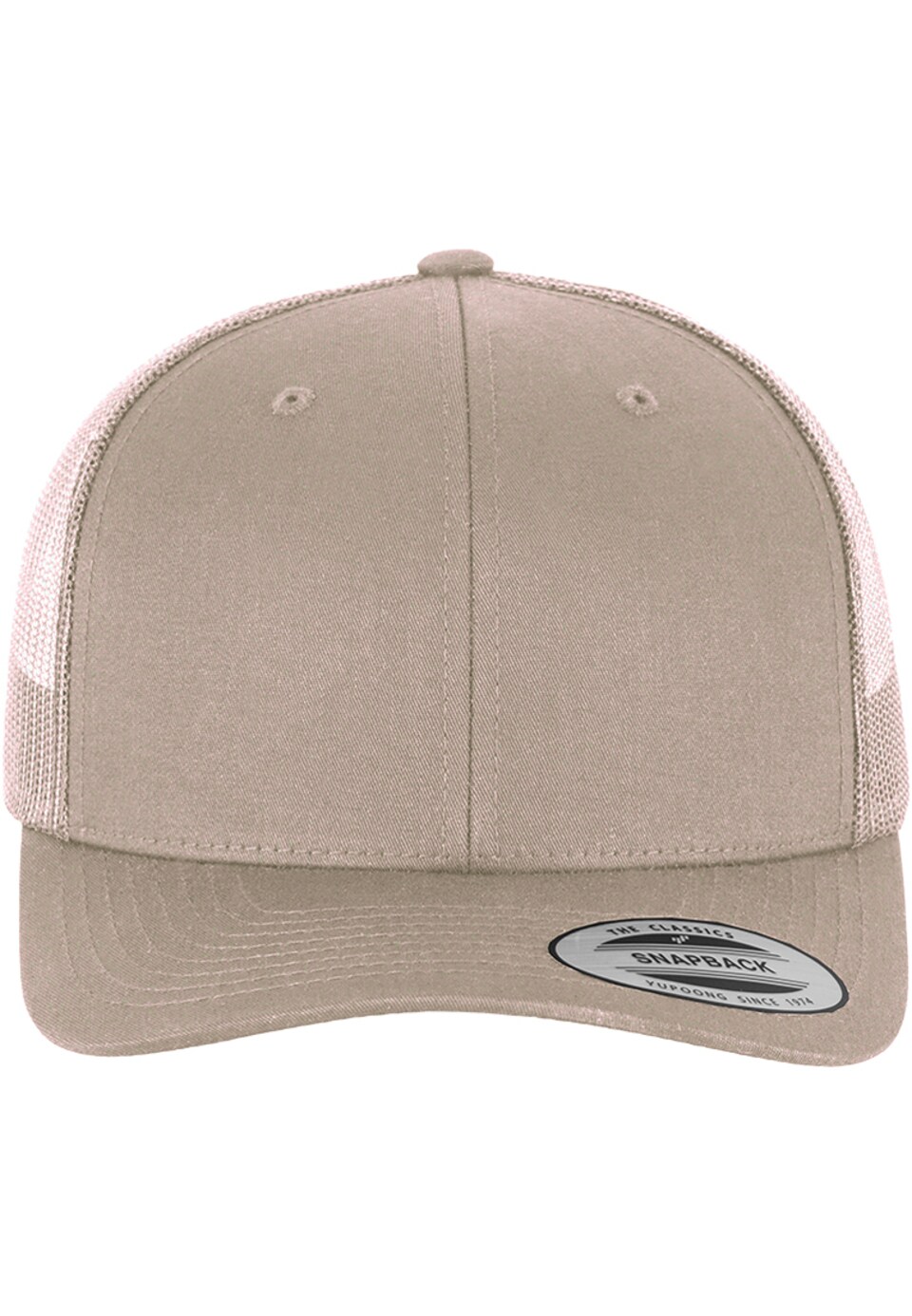 Keps 'Retro Trucker'