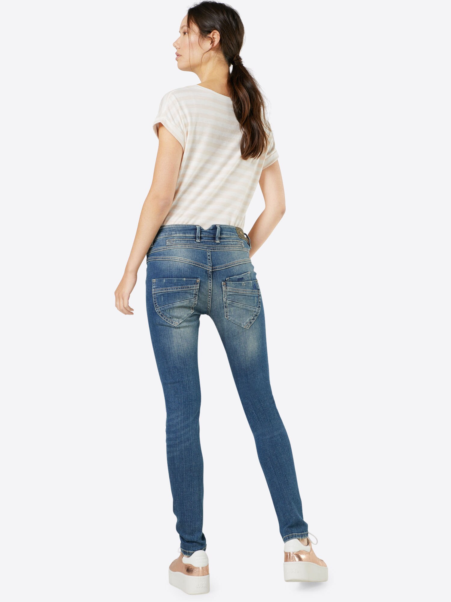 Thumbnail - Jeans '94Marge'
