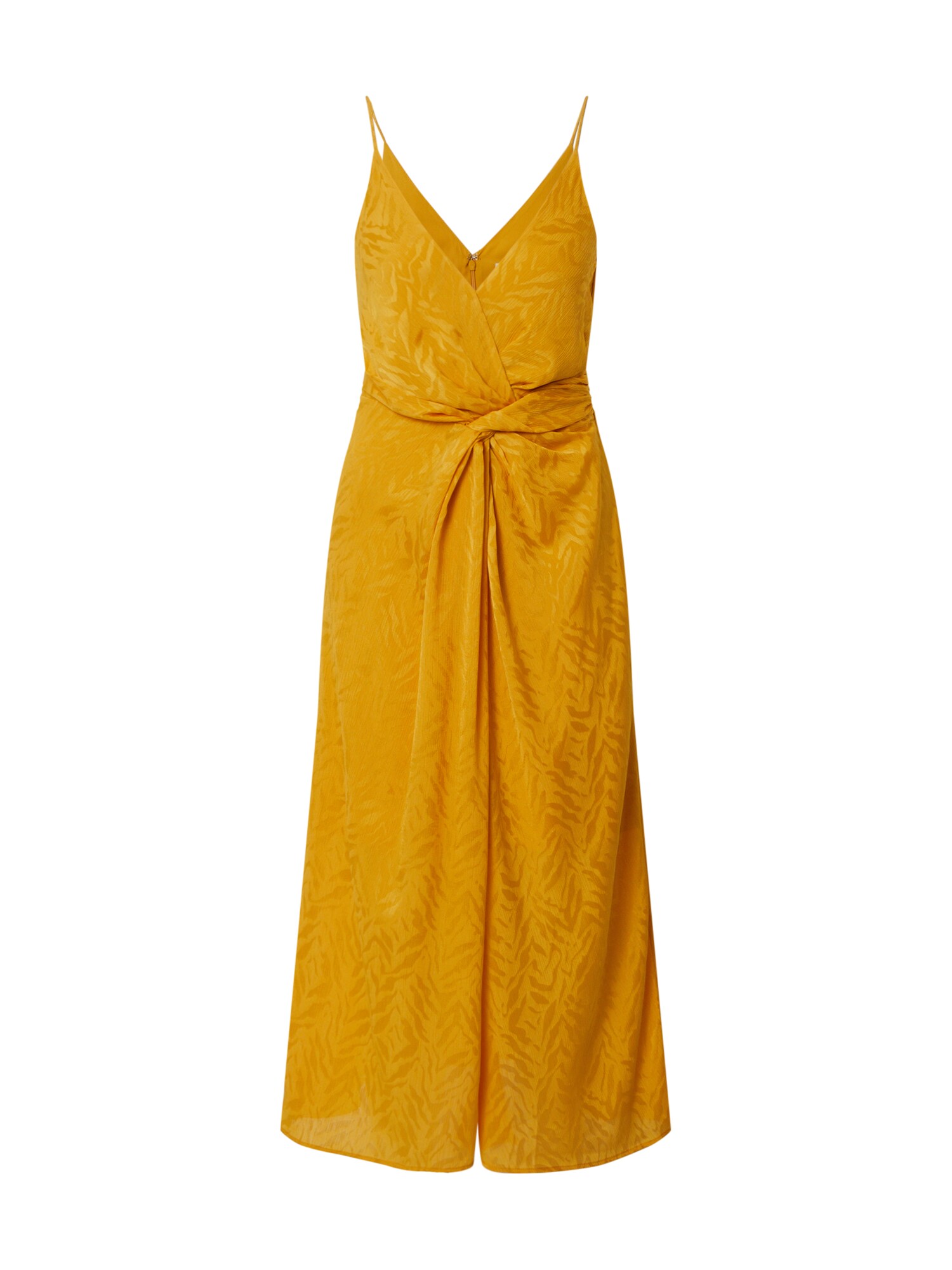 Samsoe Samsoe Suknelė 'Dance dress 11240'  geltona