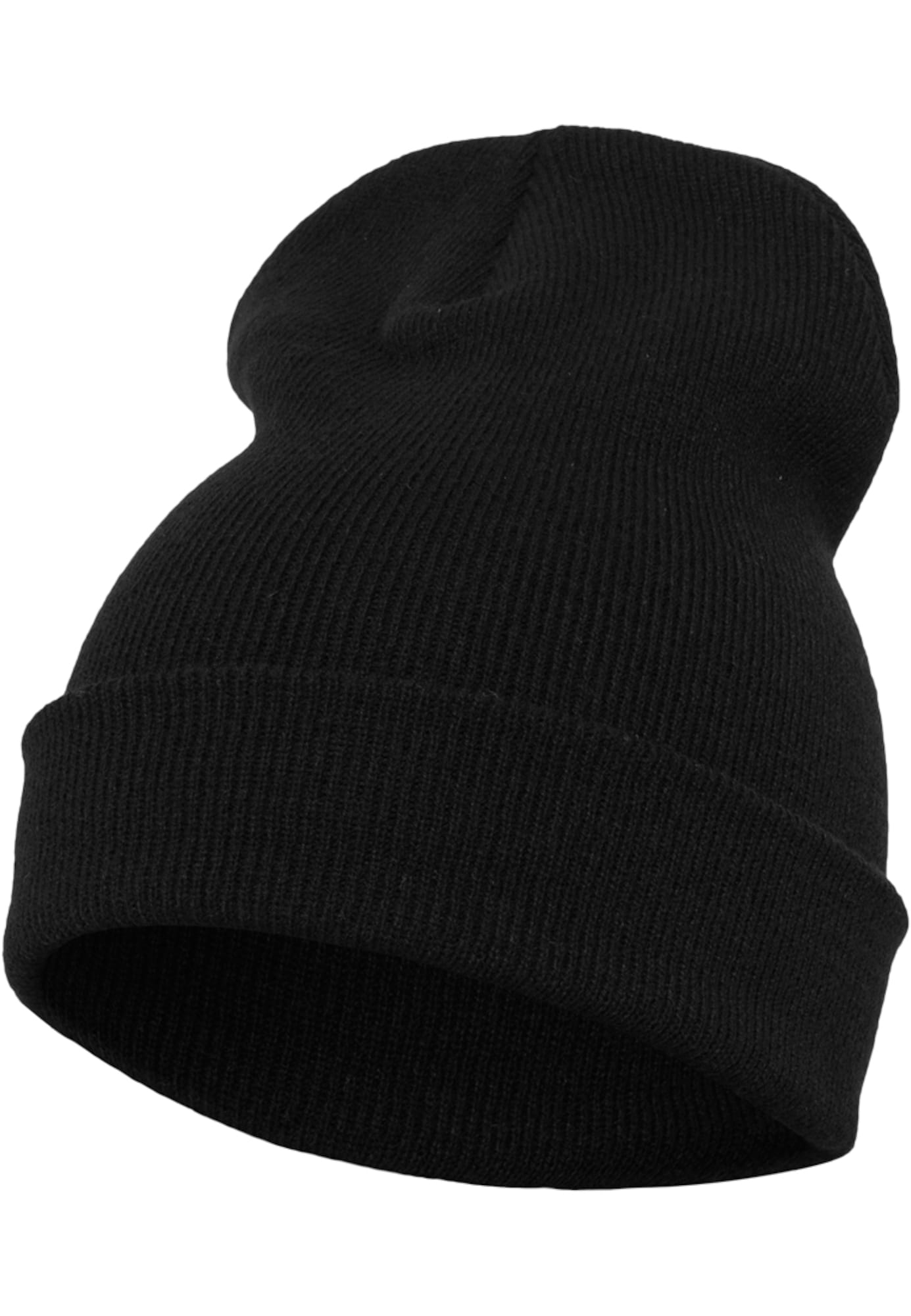 Flexfit Căciulă Yupoong  negru