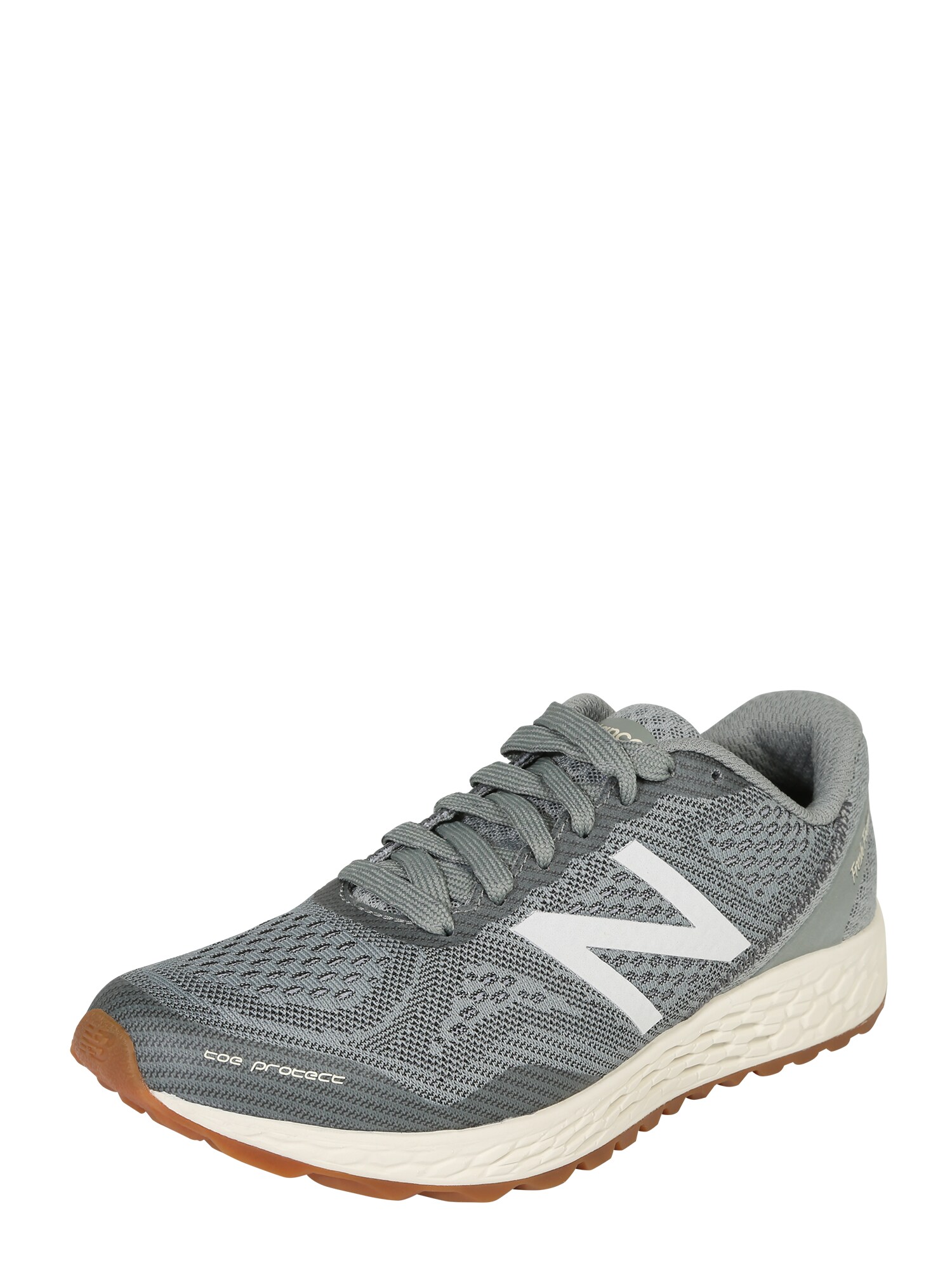 New Balance Dames Loopschoen Gobi Grijs new balance kopen in de aanbieding