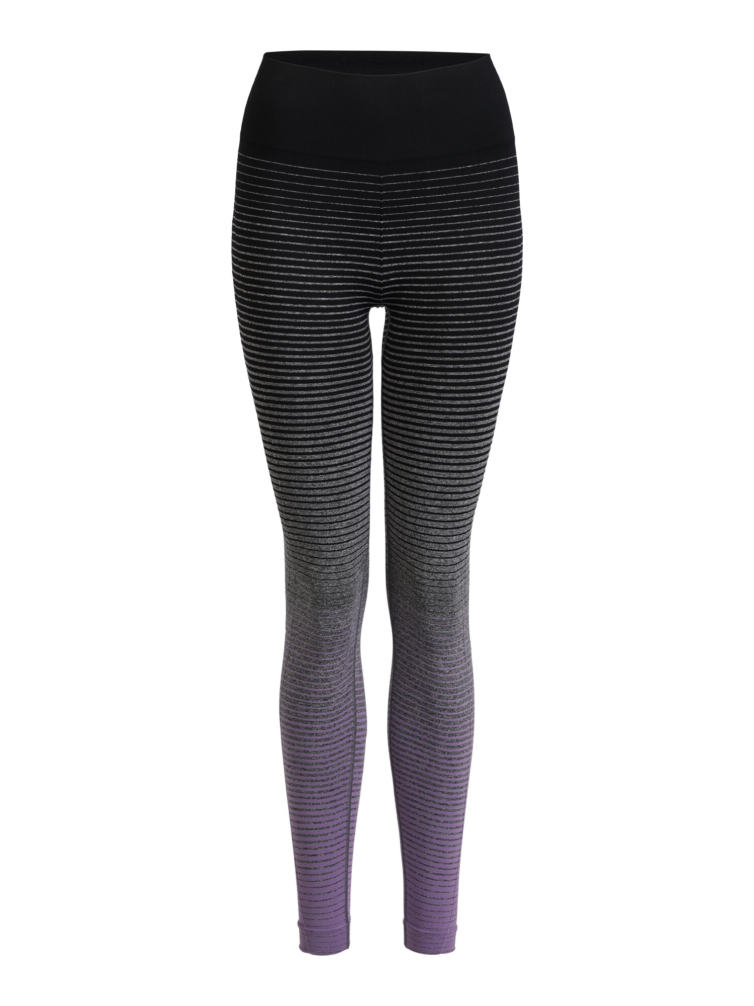 Marika Dames Sportbroek Donkergrijs Lila Zwart marika kopen in de aanbieding