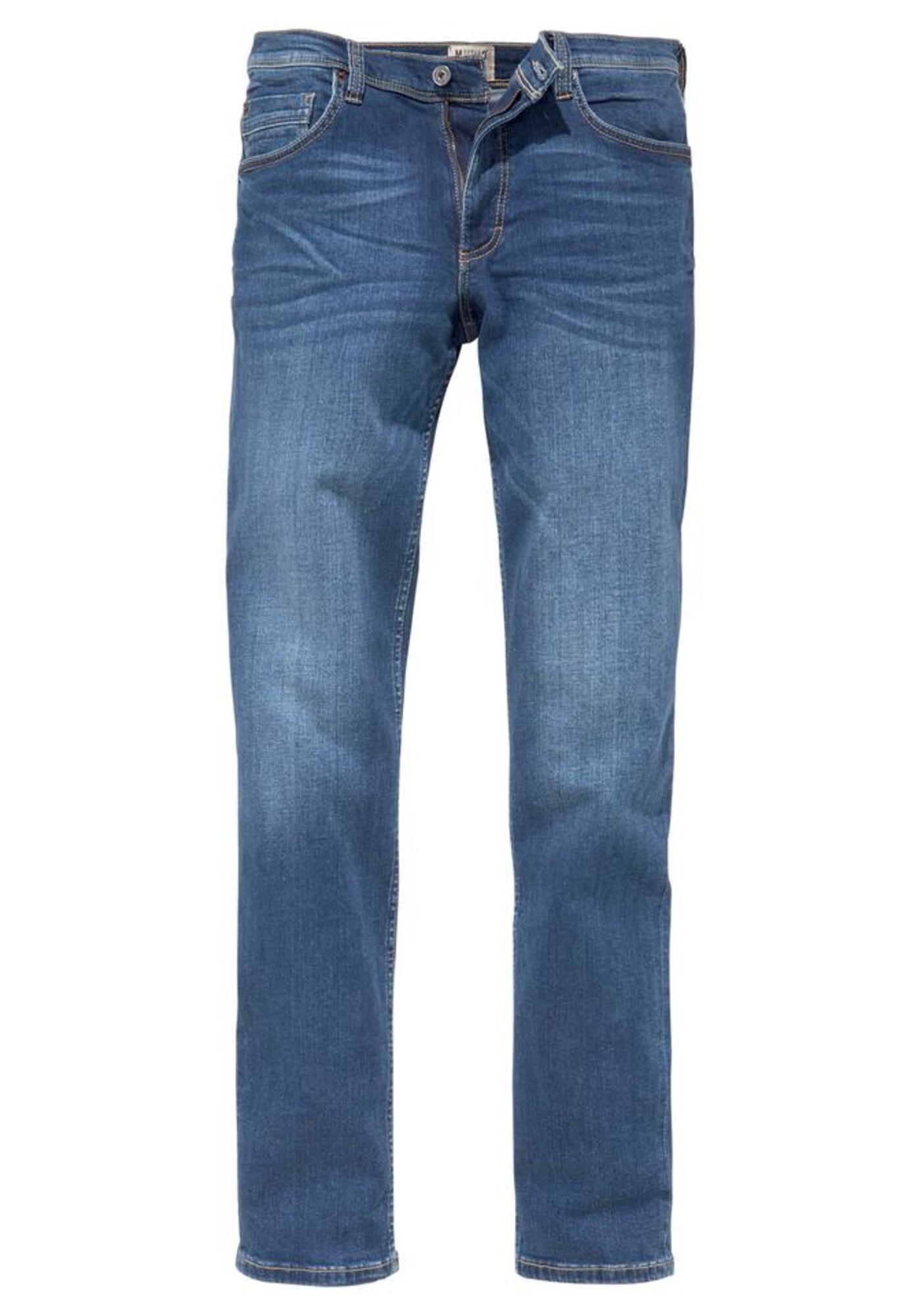 Originali pentru bărbați pantaloni de la Mustang