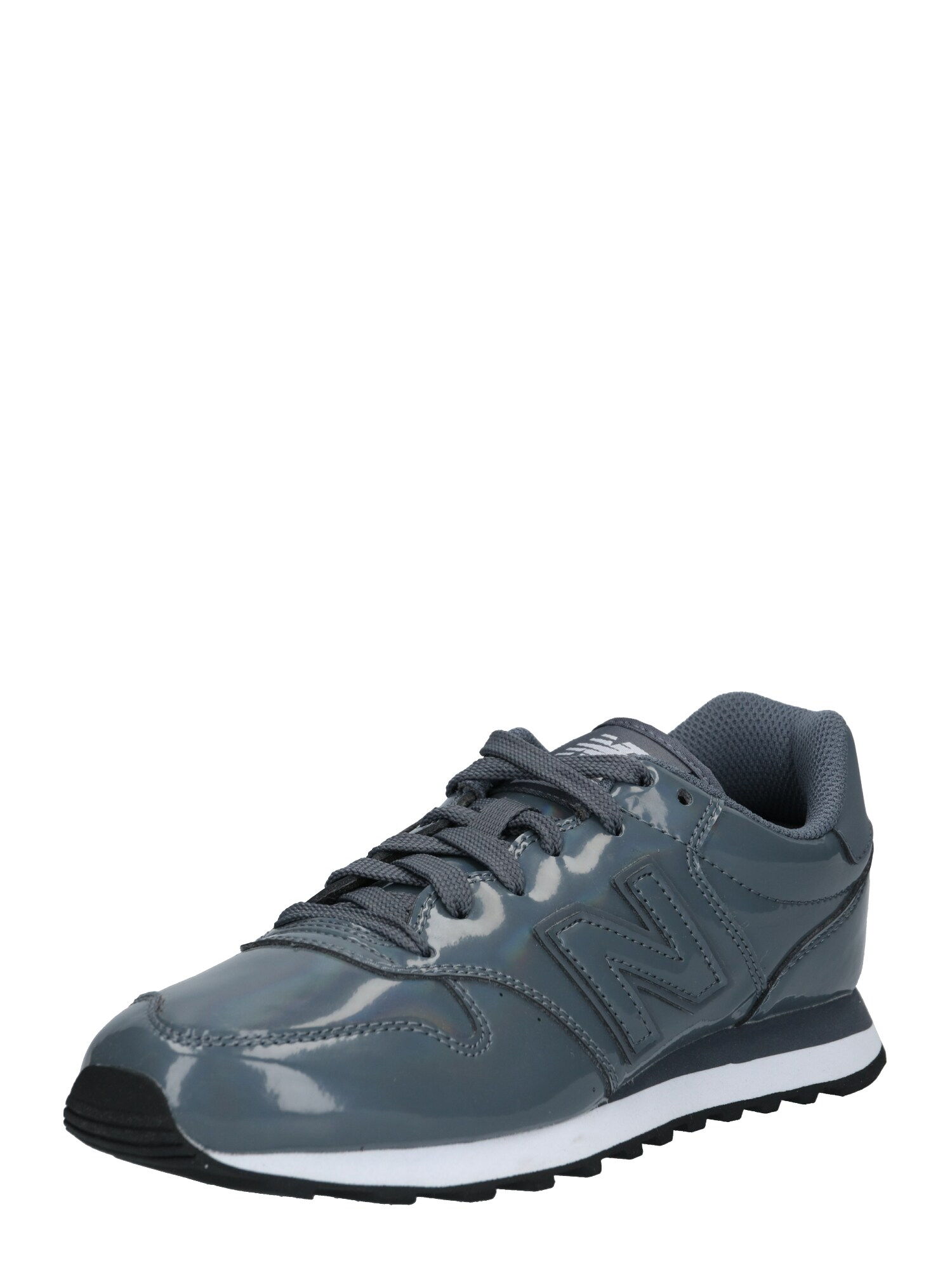 new balance Sportbačiai be auliuko 'GW500'  tamsiai pilka