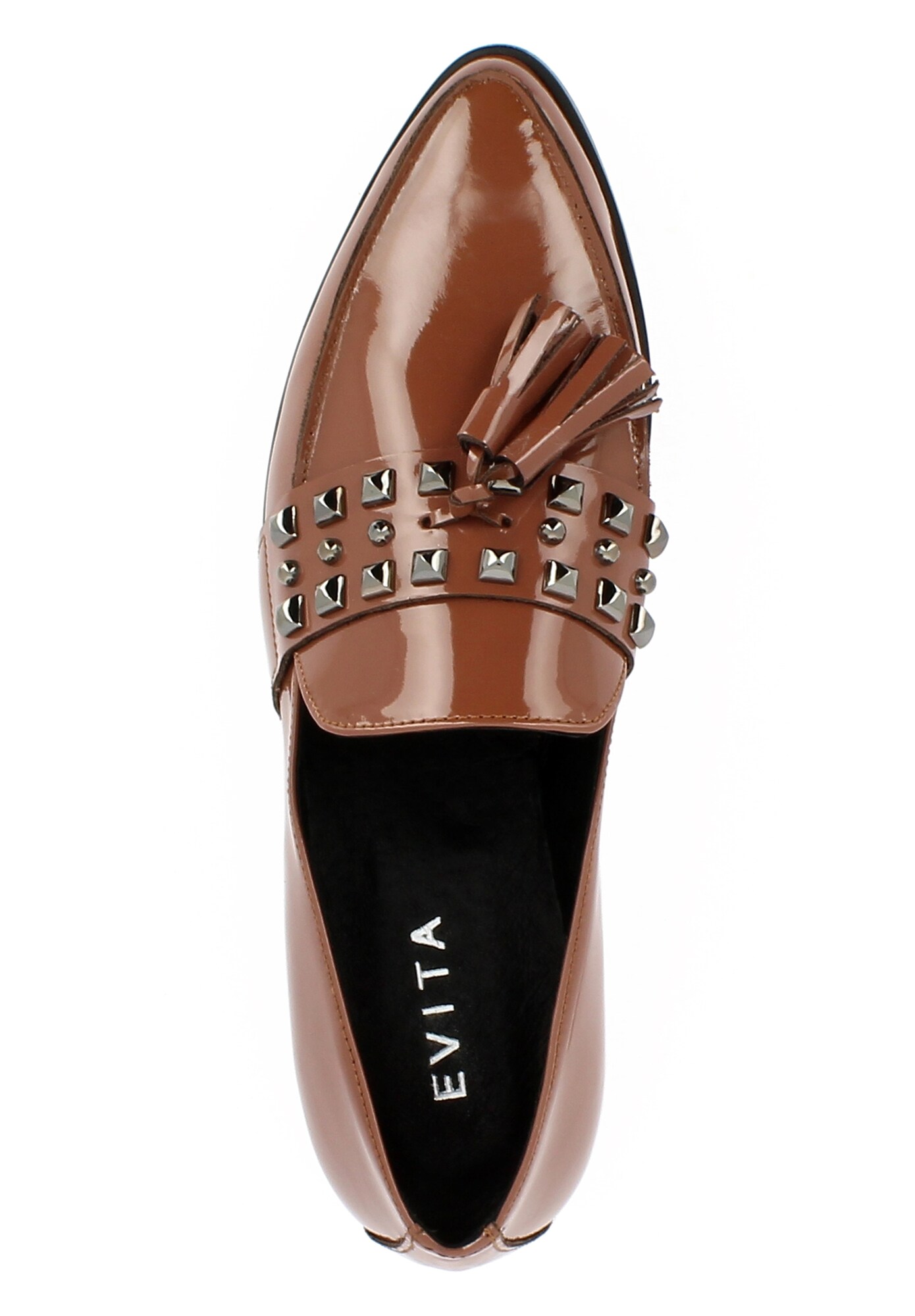 Thumbnail - EVITA Slipper FILIPA