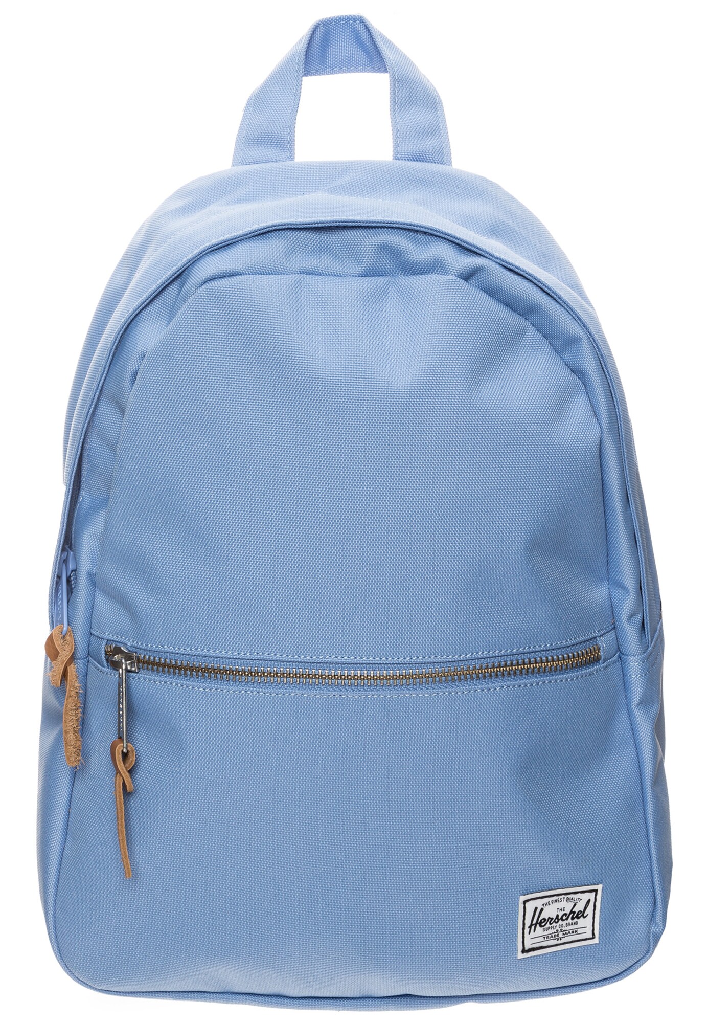 Herschel Dames Rugzak Lichtblauw herschel kopen in de aanbieding