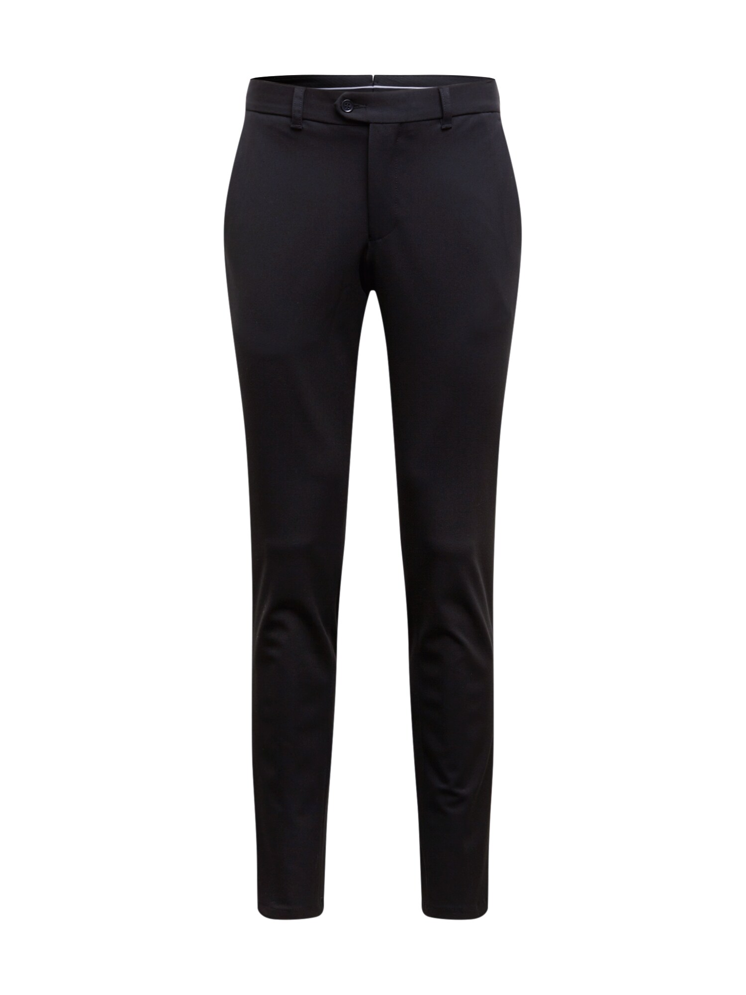 SELECTED HOMME Kelnės  juoda