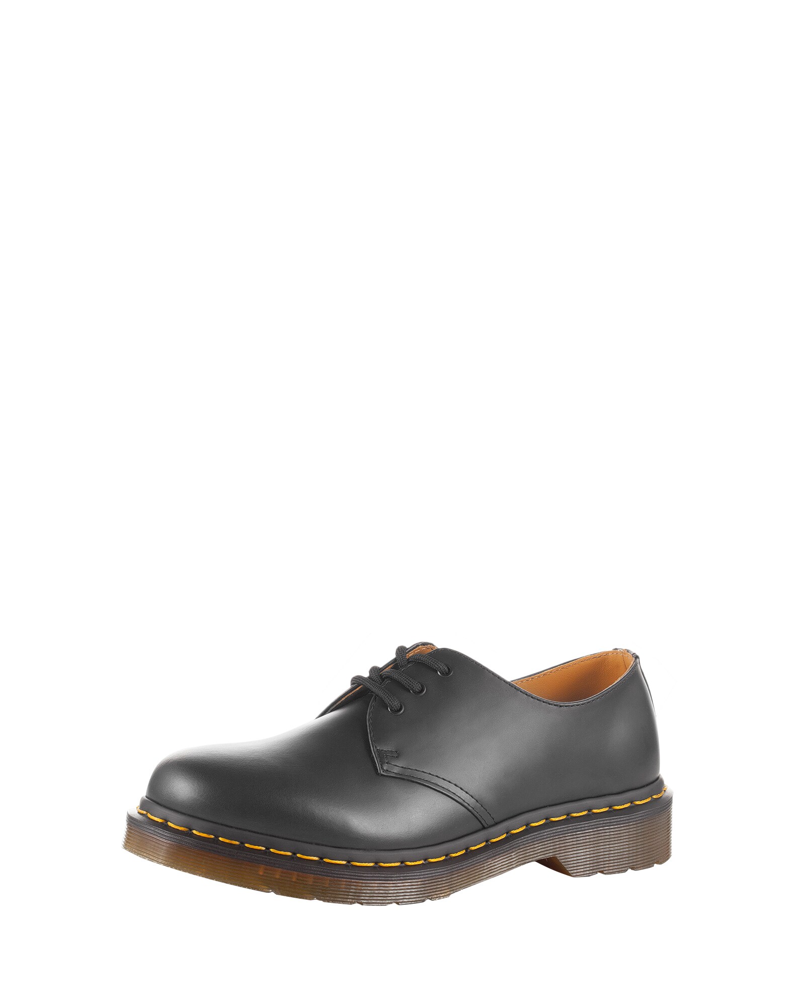 Dr. Martens Šnurovacie topánky  čierna