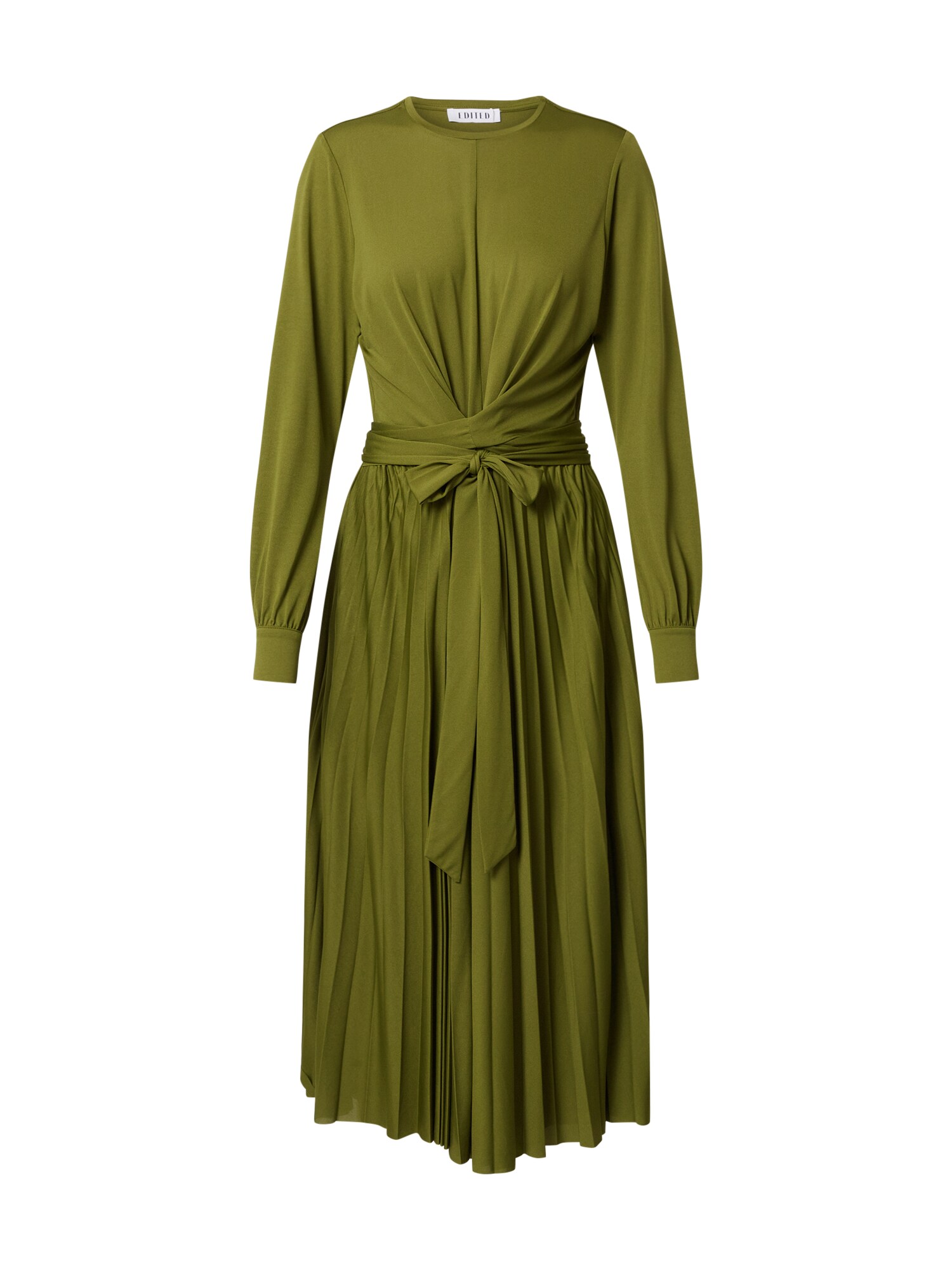 EDITED Palaidinės tipo suknelė 'Ravena'  žalia