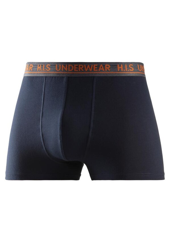 H.I.S, Boxeralsók, vegyes színek, 10 kép a 13 közül