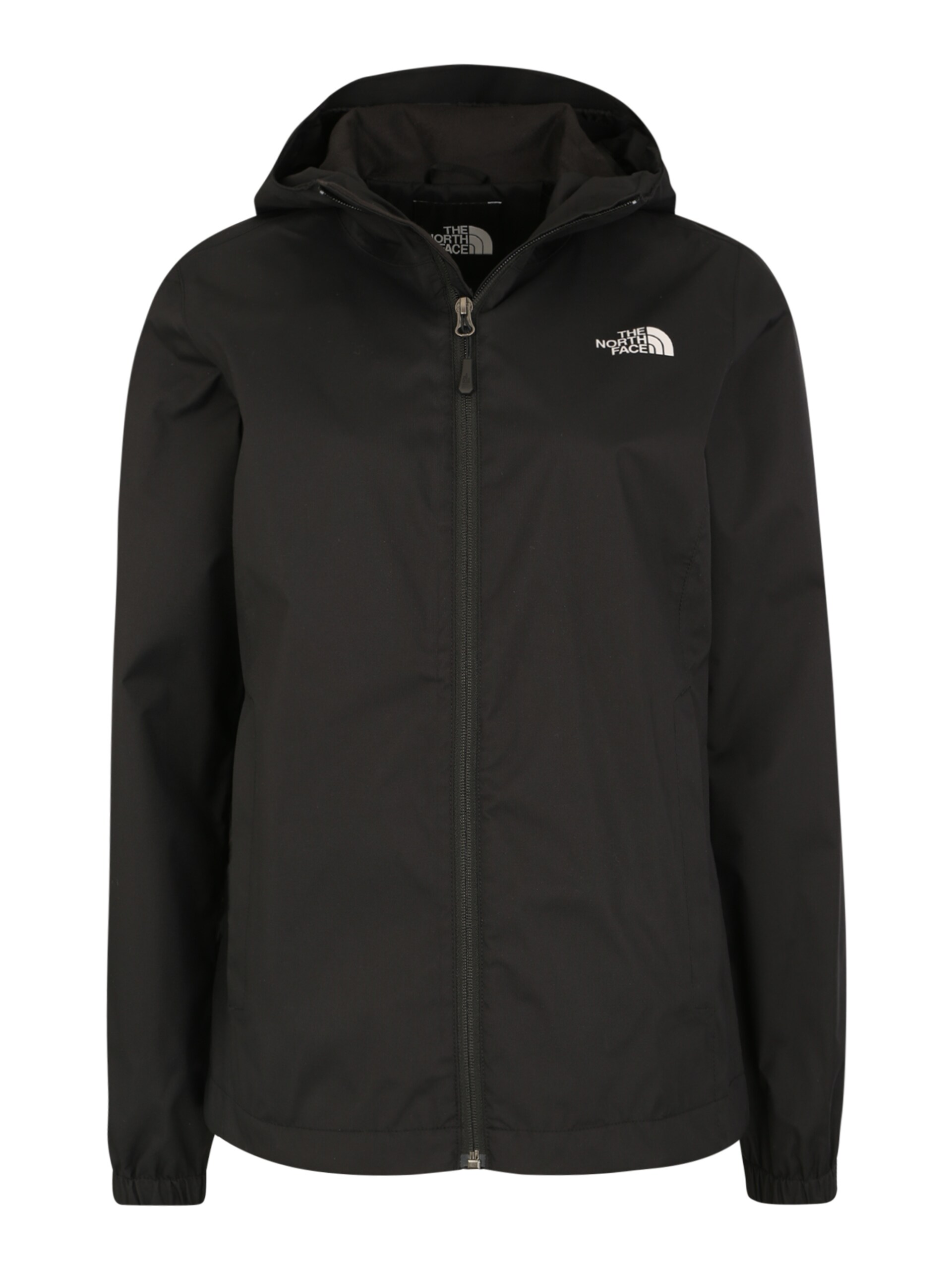 THE NORTH FACE Outdoorjacka 'Quest' dam