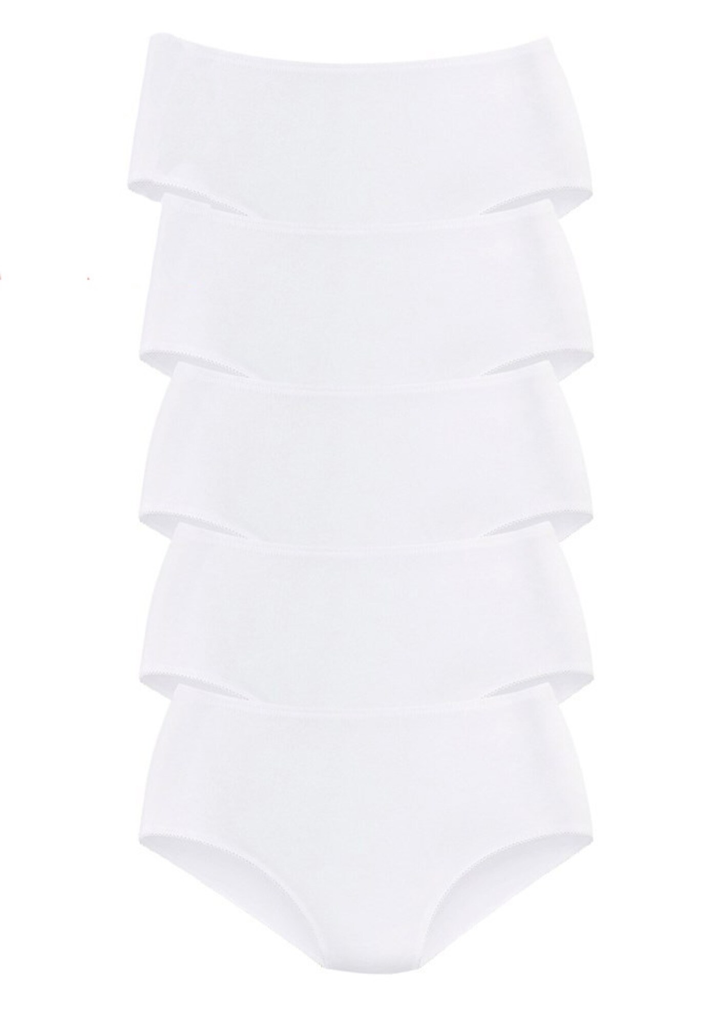 PETITE FLEUR Chiloți  alb