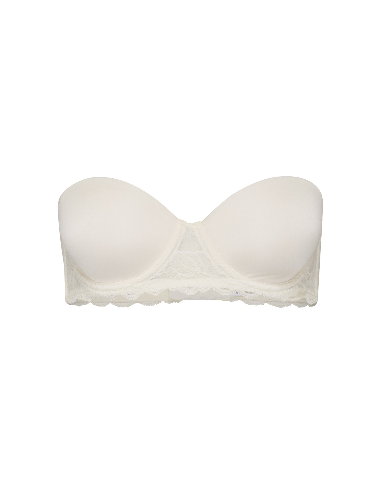Calvin Klein Underwear Liemenėlė 'Lift Multiway'  balta