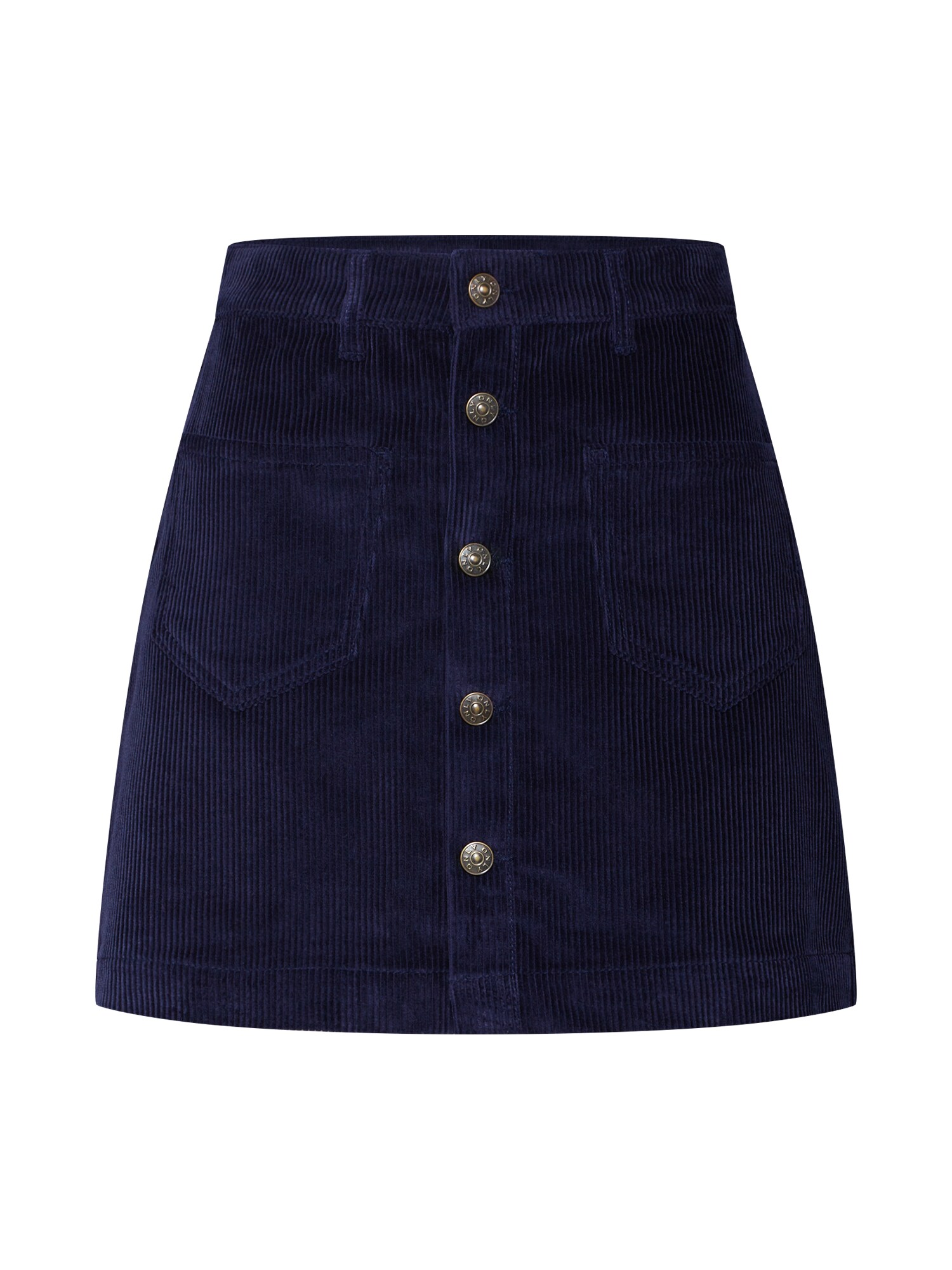 ONLY Fustă ONLAMAZING  albastru noapte