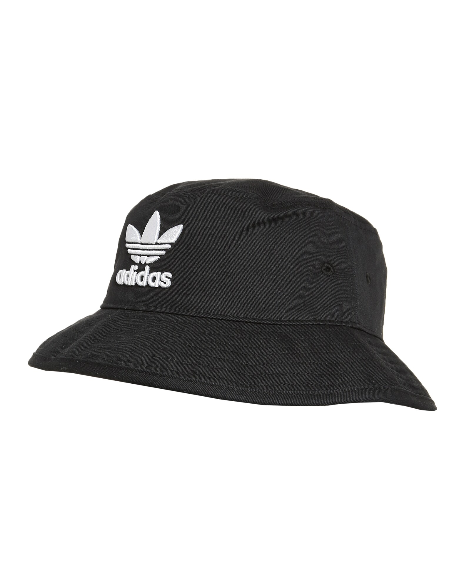 ADIDAS ORIGINALS Skrybėlaitė  juoda