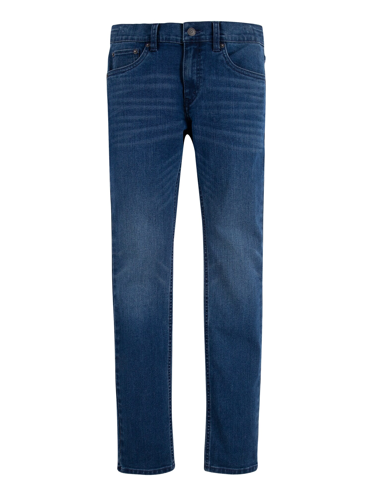 Levi's Kids Džínsy '510'  tmavomodrá