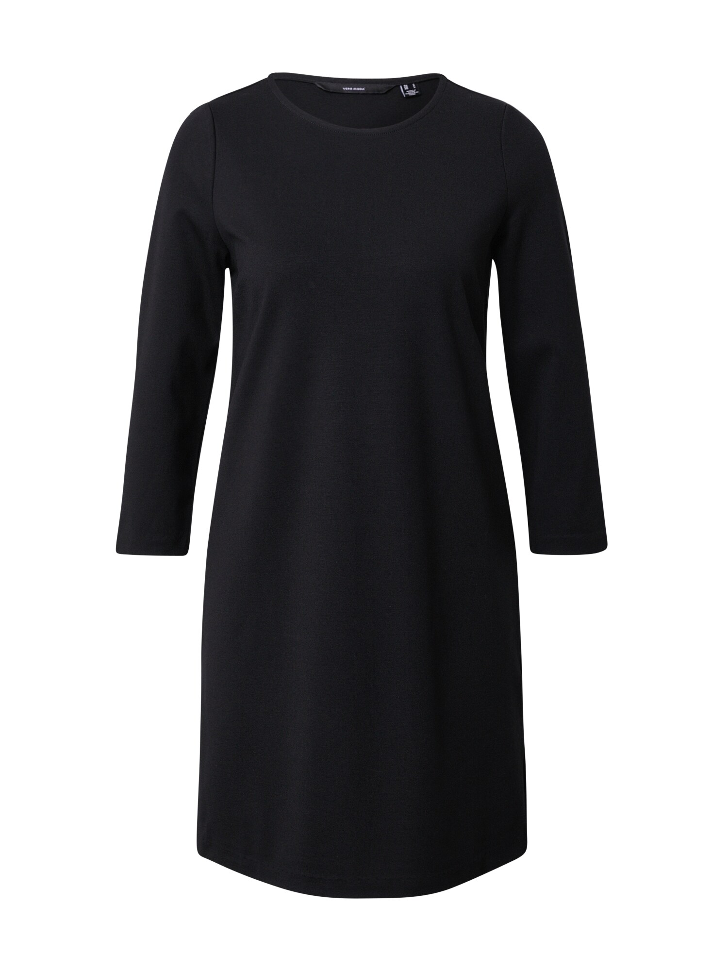 VERO MODA Suknelė 'Ga Noos'  juoda