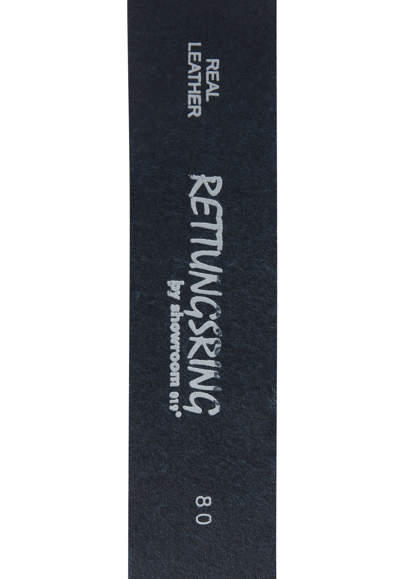 Thumbnail - RETTUNGSRING by showroom 019 Gürtel