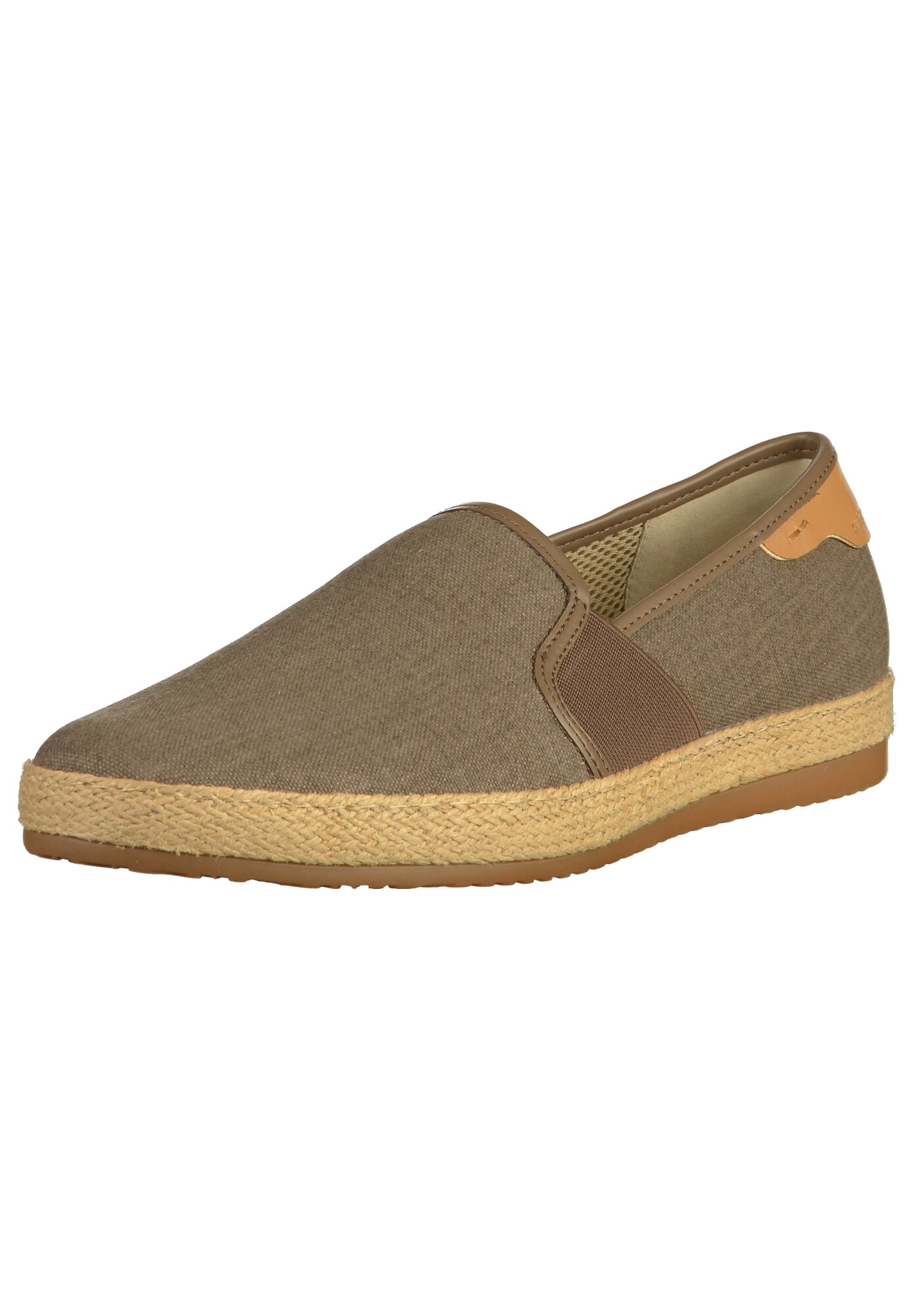 GEOX Sneaker braun