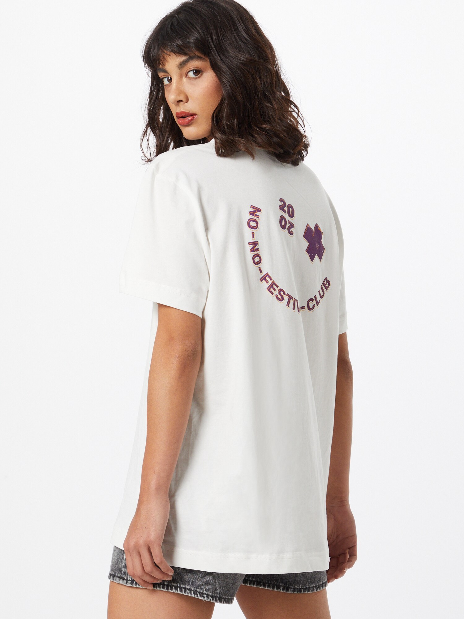 Thumbnail - T-Shirt 'Festival Für Festivals'