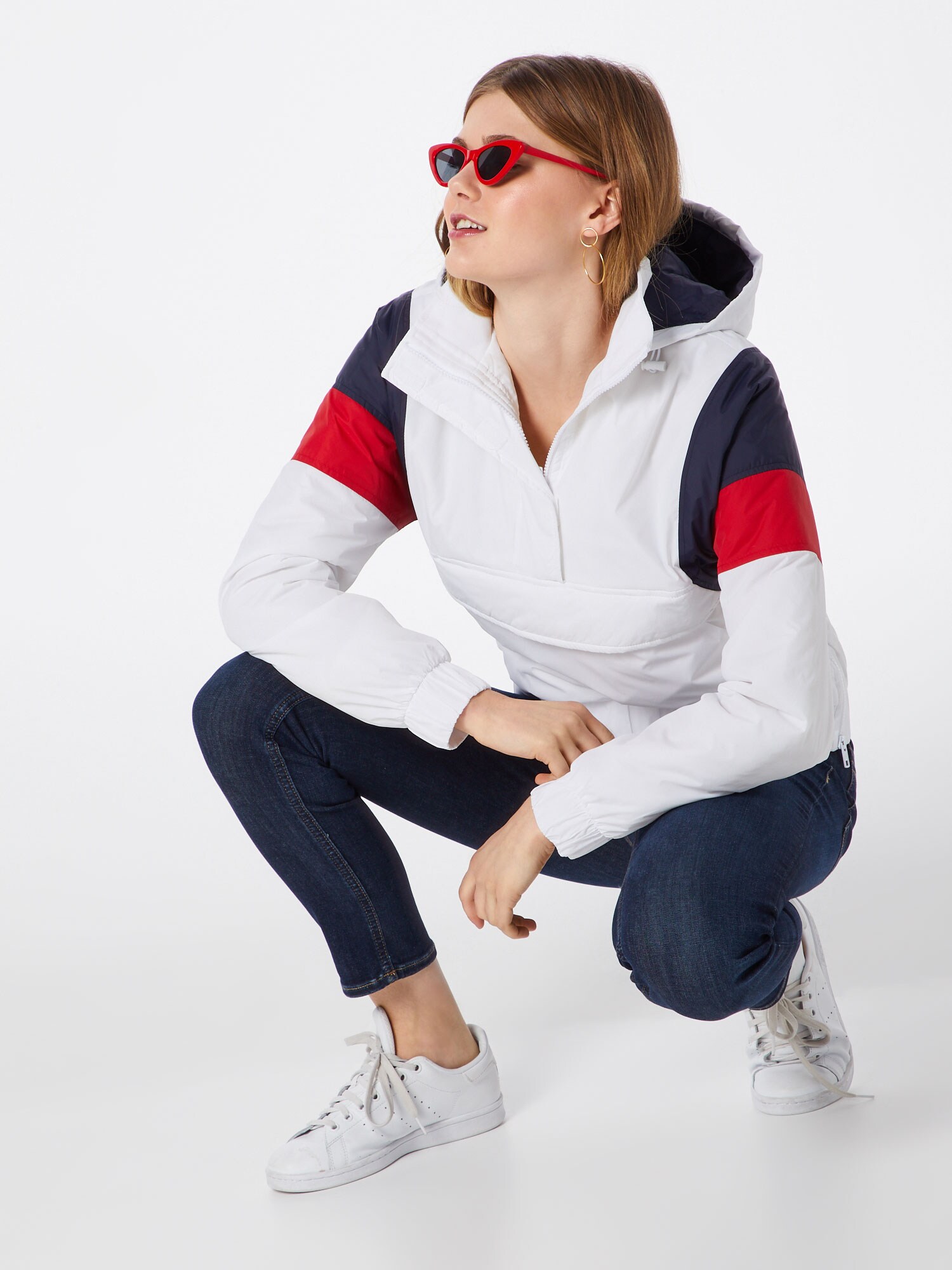 Thumbnail - Urban Classics Jacke