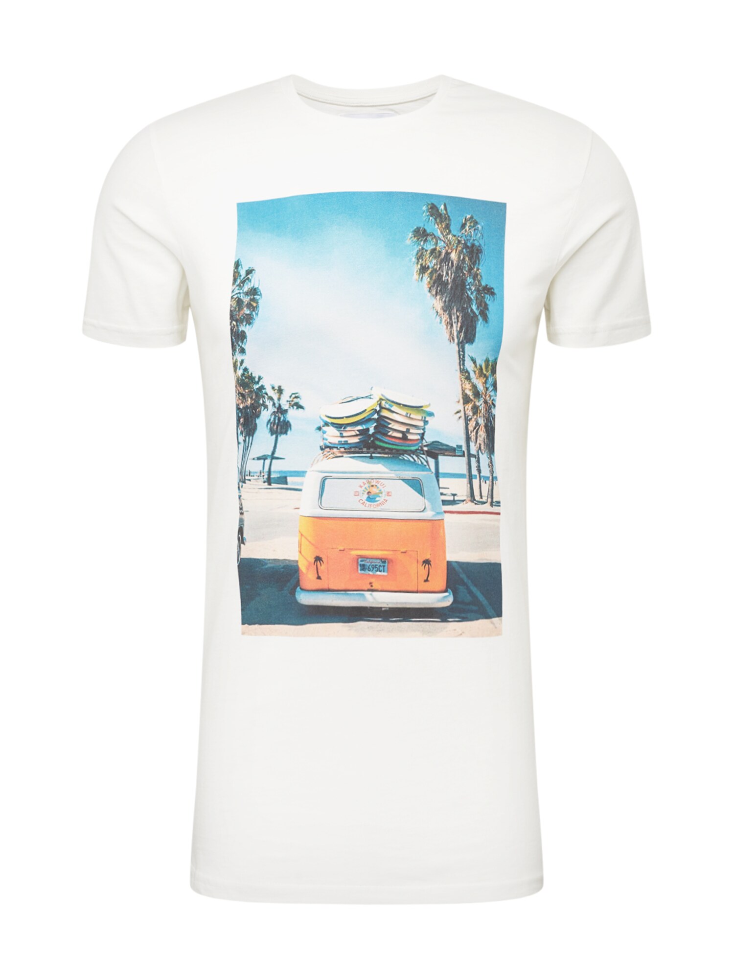 Shirt Kronstadt