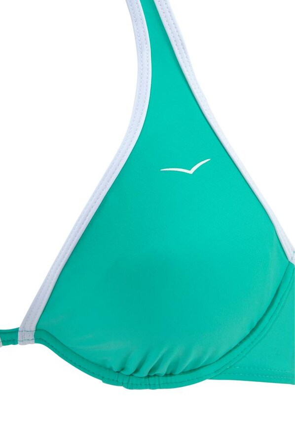 VENICE BEACH, Bikini felső, zöld, 2 kép a 4 közül