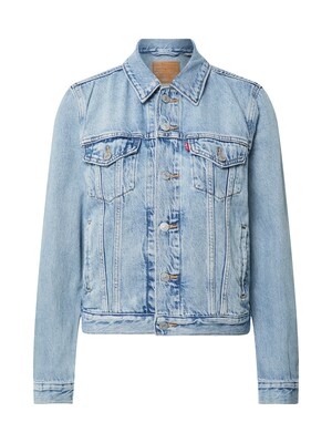 LEVI'S ® Chaqueta de entretiempo  azul claro