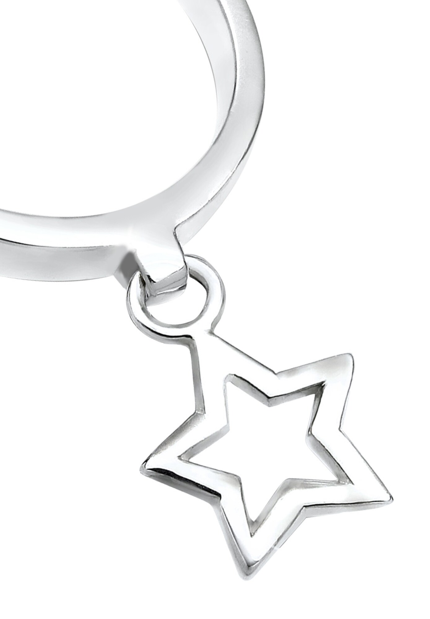 Thumbnail - ELLI Ring Sterne