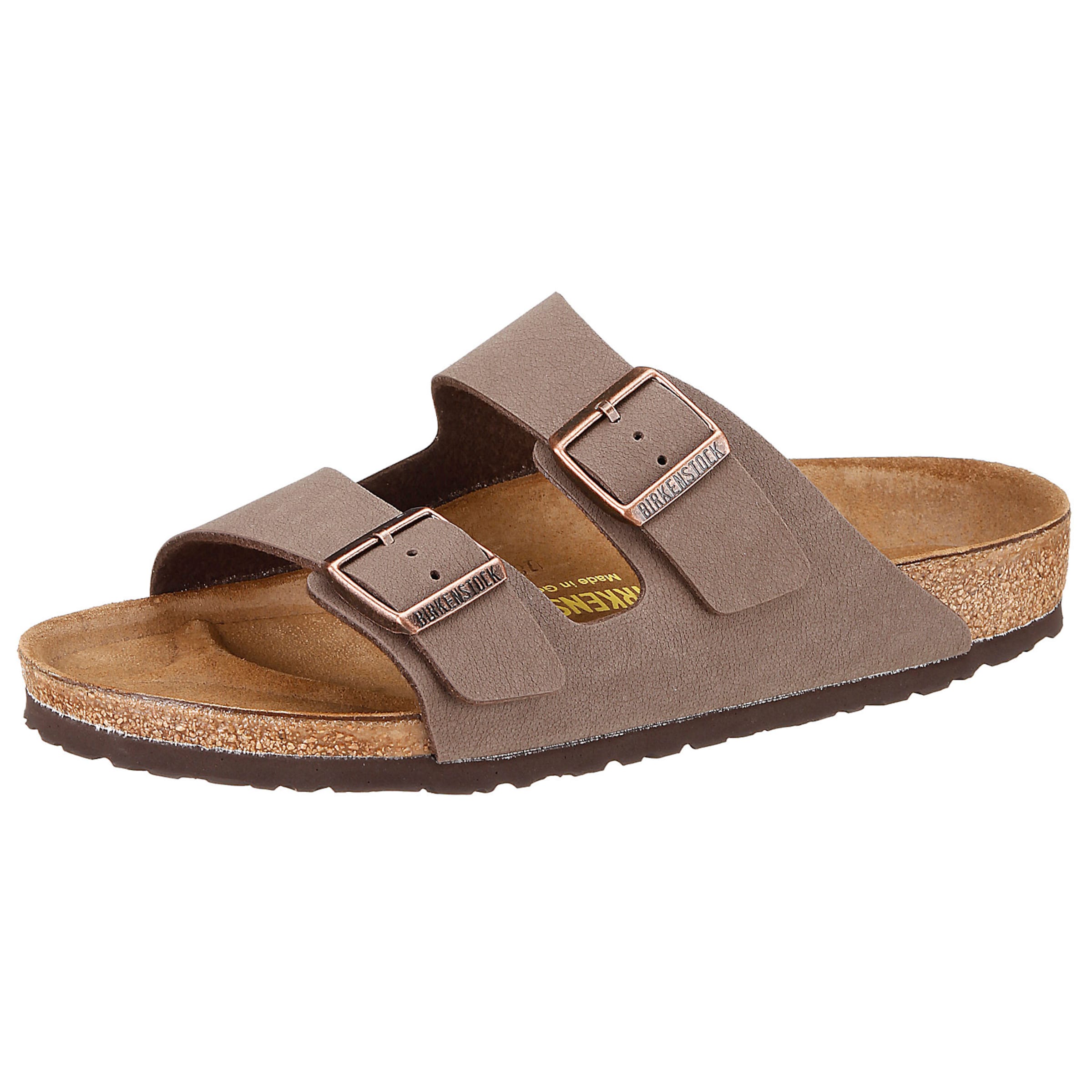 birkenstock overpronation