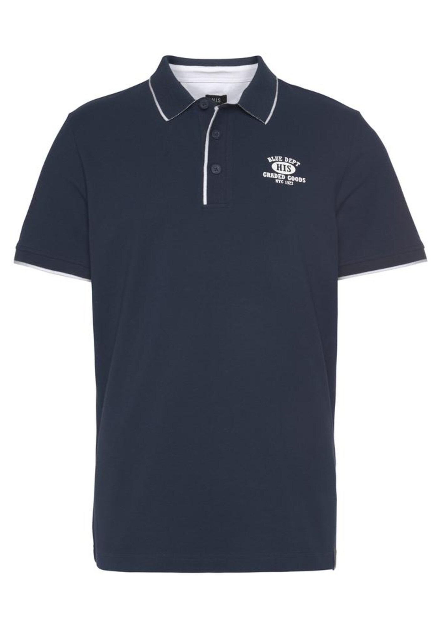 Thumbnail - H.I.S Poloshirt