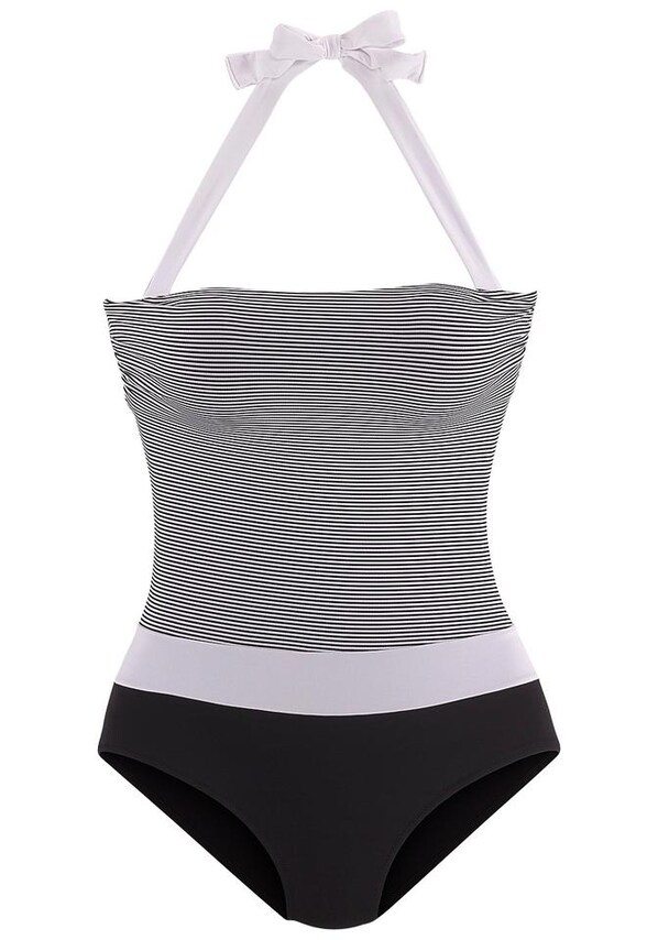 LASCANA, Plavky, fialová, obrázek 1 z 4