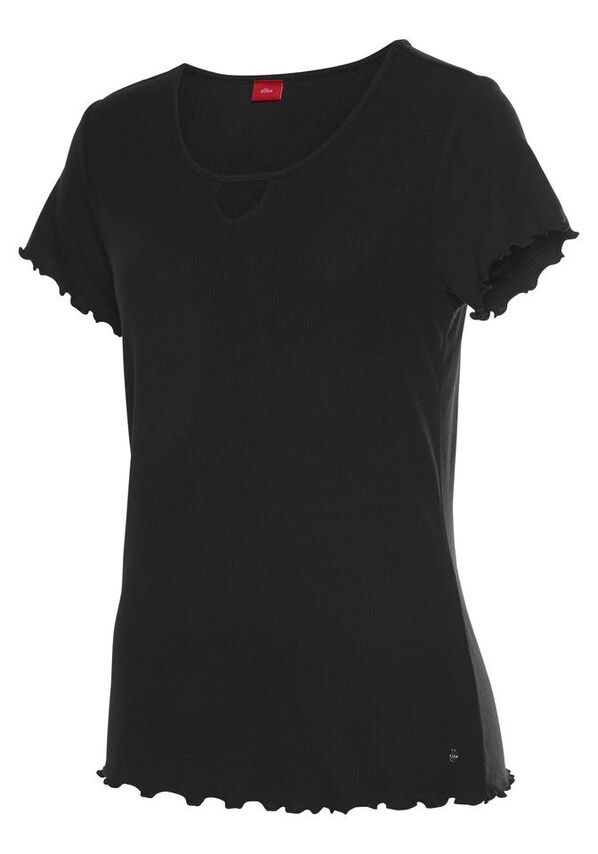 s.Oliver, Hálóingek, fekete, 3 kép a 6 közül