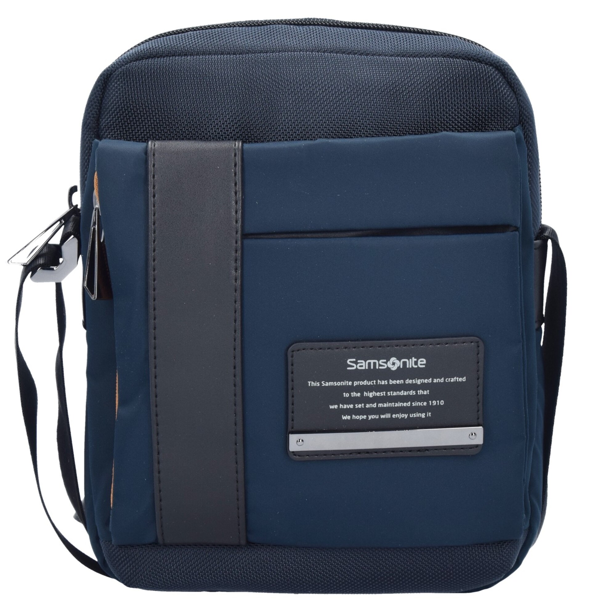 SAMSONITE Openroad Umhängetasche 19 cm blau