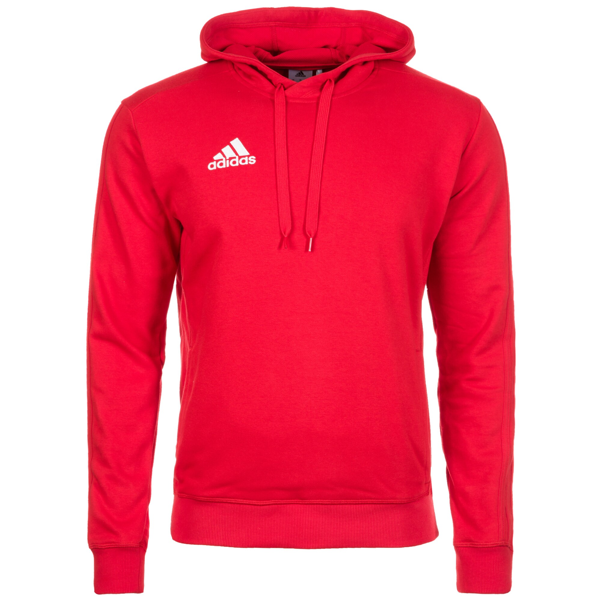 Adidas Performance Heren Sporttrui Tiro 17 Rood adidas performance kopen in de aanbieding