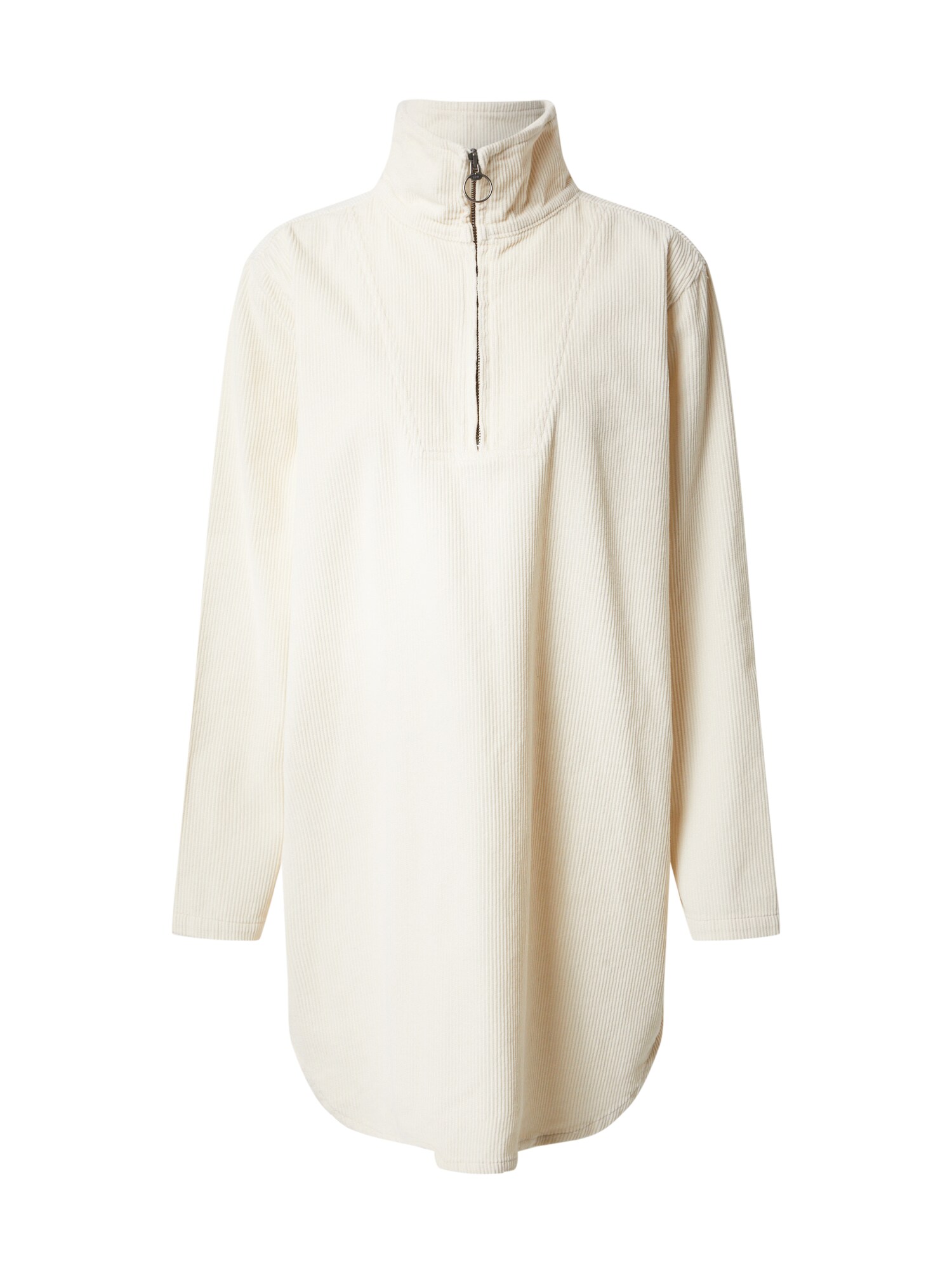 OBJECT Palaidinė 'Corduroy'  balta