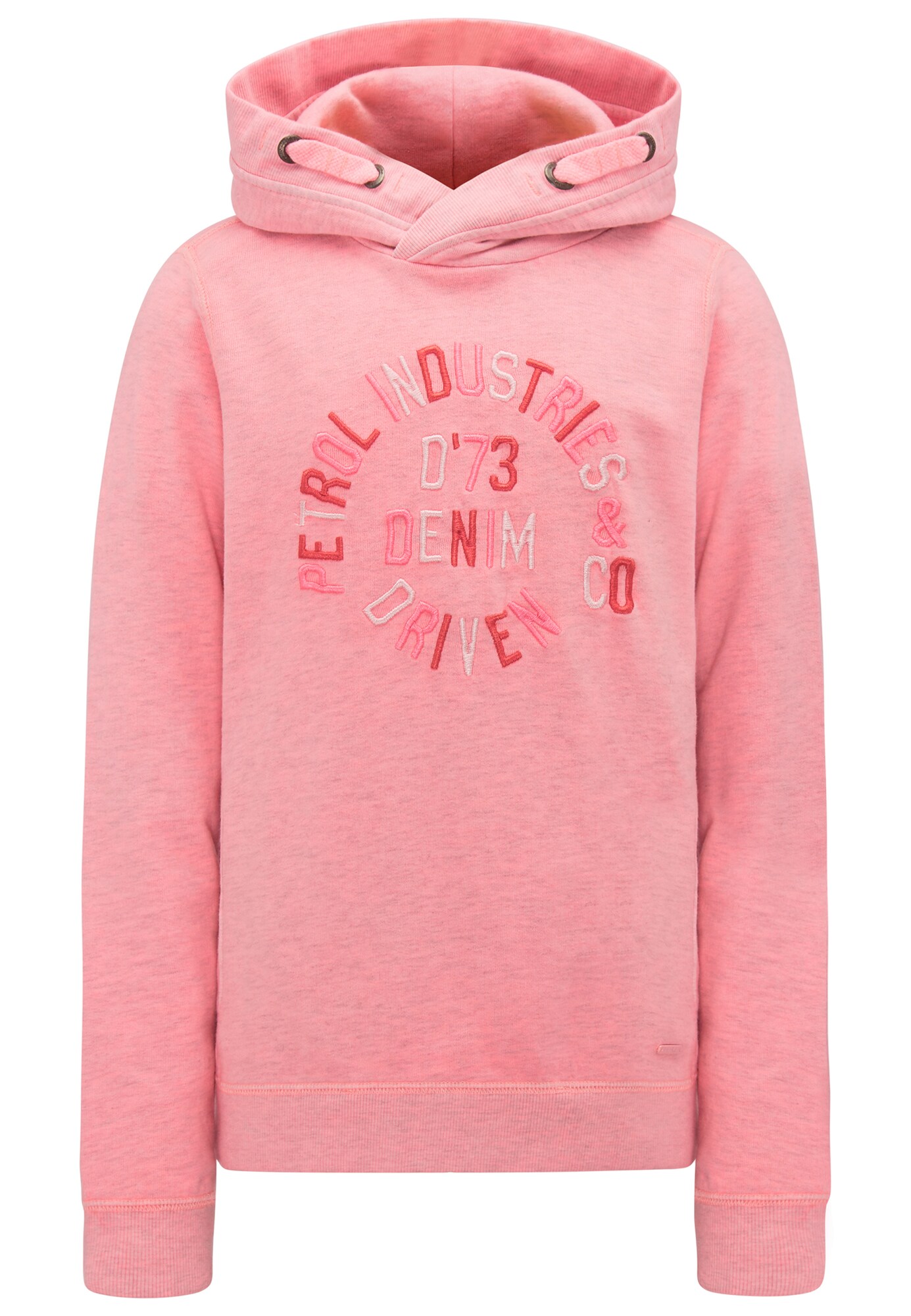 Petrol Industries Meisjes Sweatshirt Rose petrol industries kopen in de aanbieding