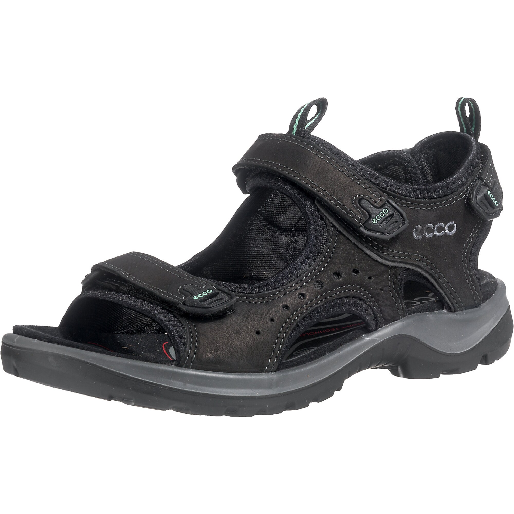 Sandalias de trekking 'Offroad'
