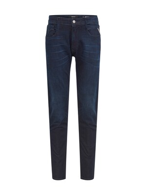 REPLAY Vaquero 'Anbass'  azul oscuro