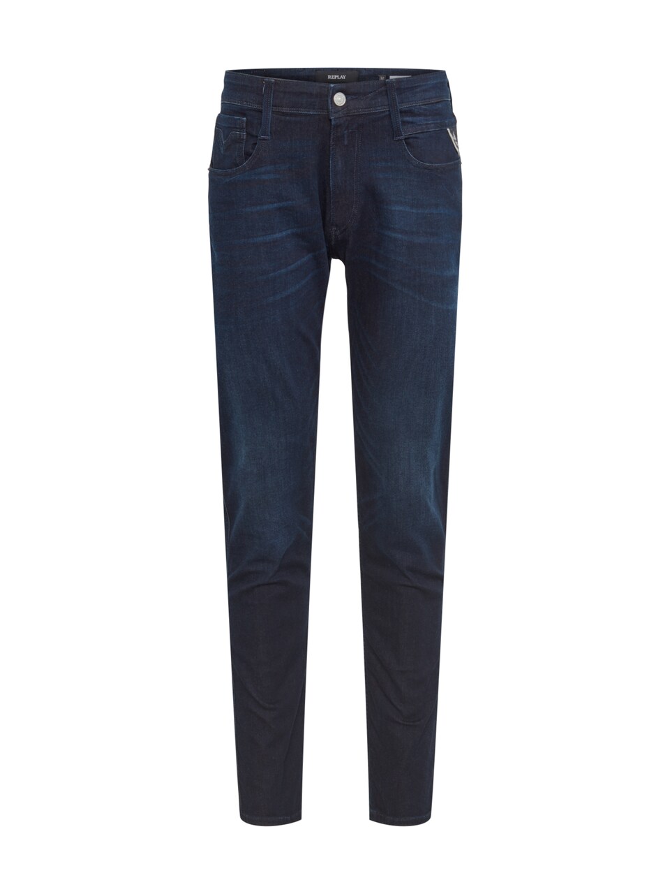Jeans 'Anbass'