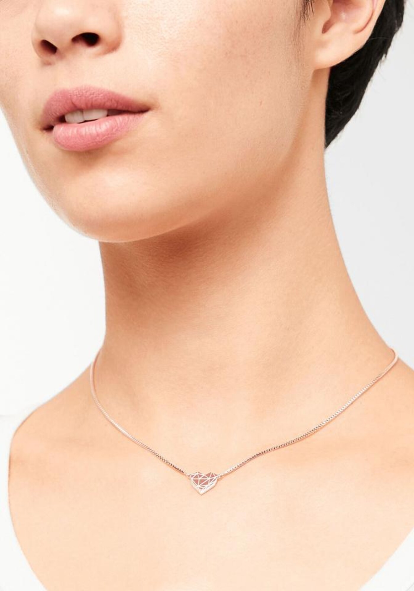 Thumbnail - Liebeskind Berlin Kette Herz