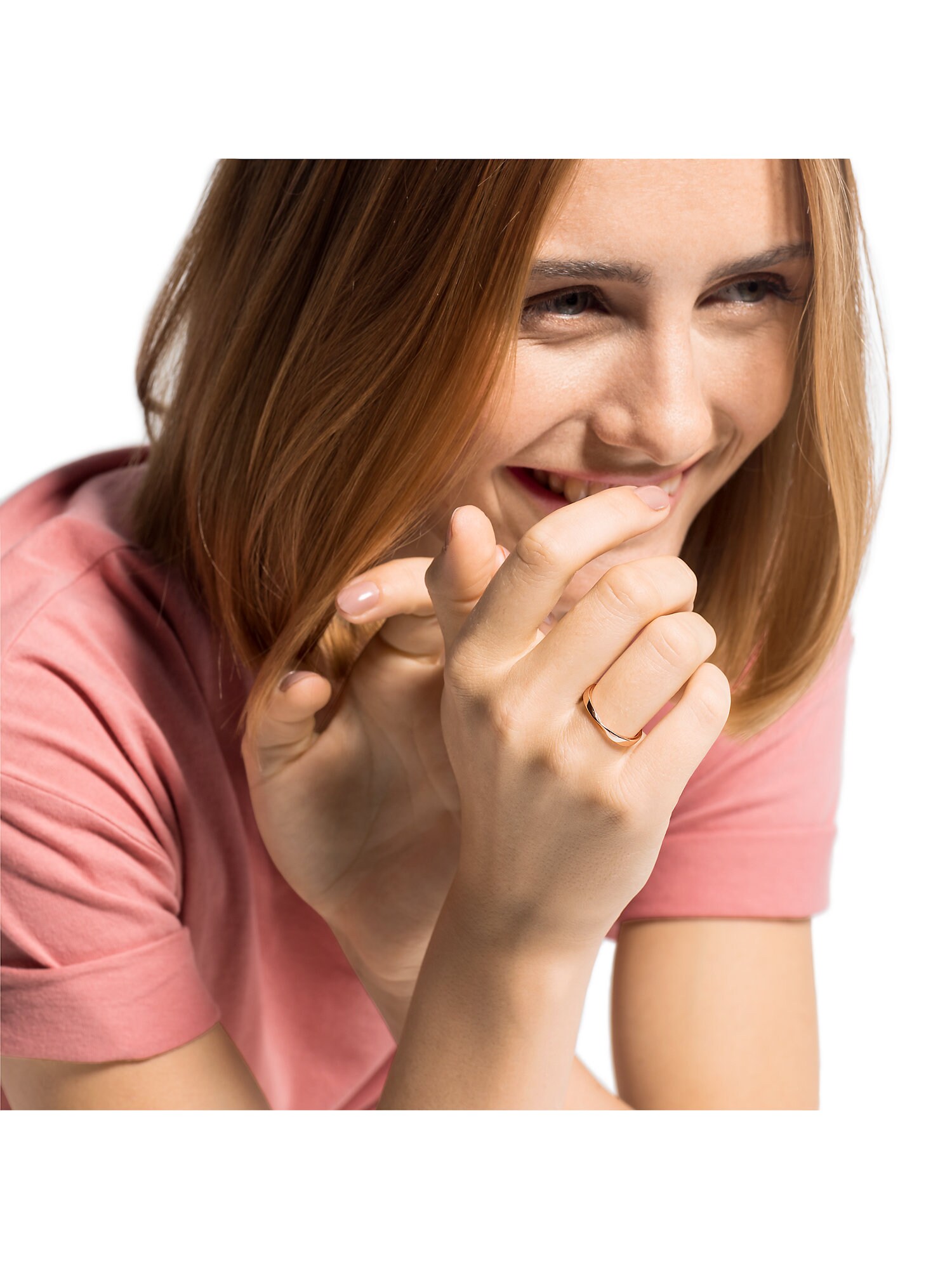 Thumbnail - CHRIST Ring